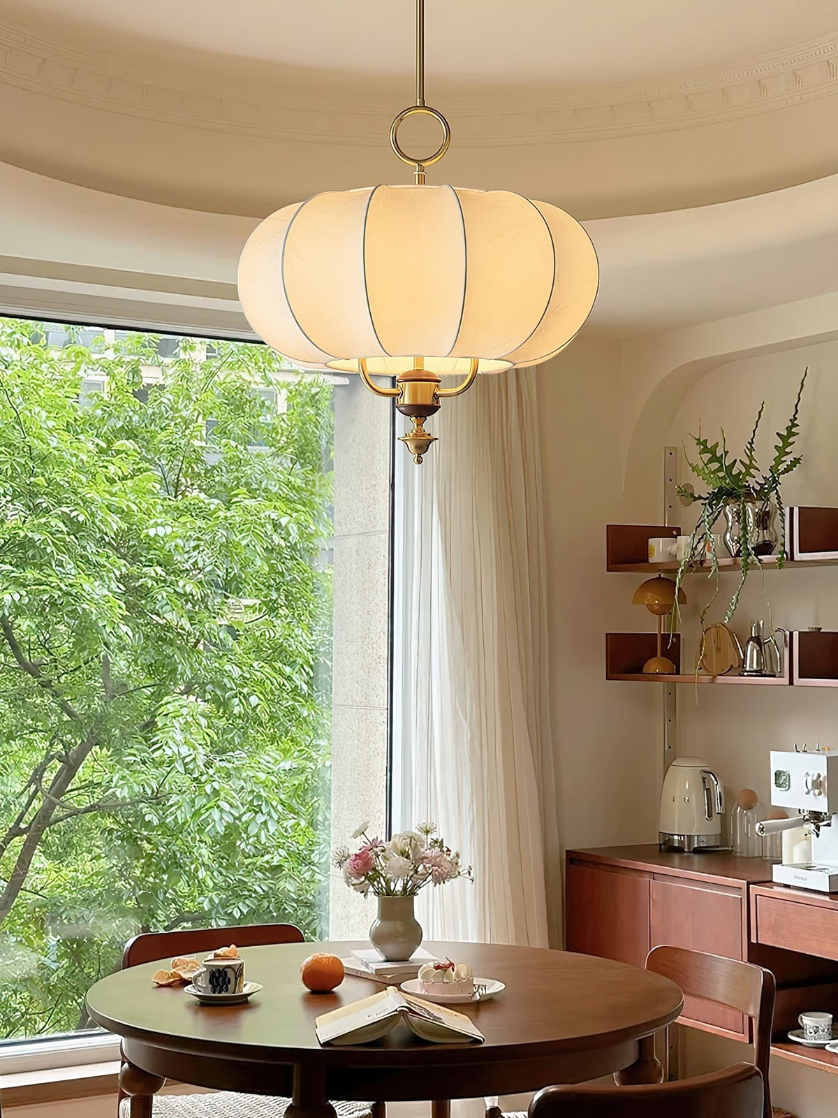 Grace Pendant Lamp