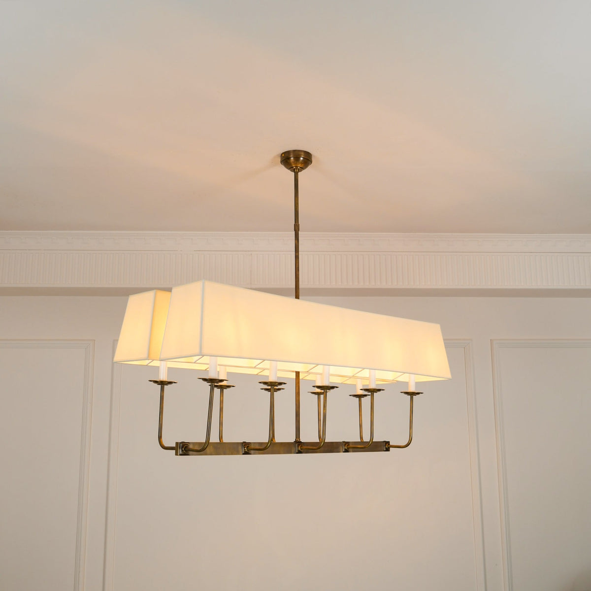Avenerira Linear Chandelier