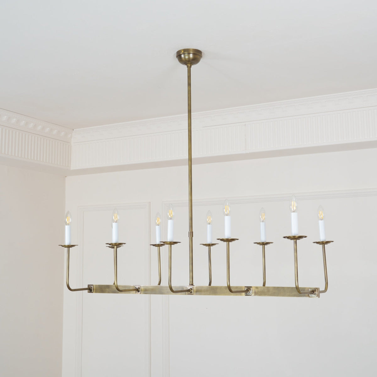 Avenerira Linear Chandelier