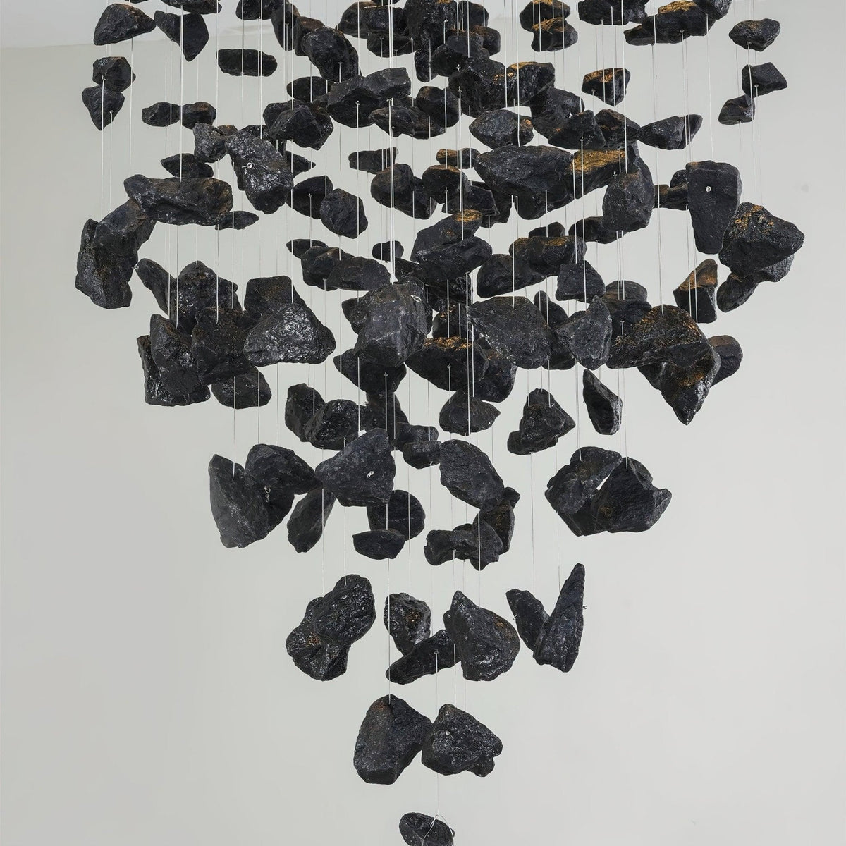 Marivira Modern Stone Chandeliers