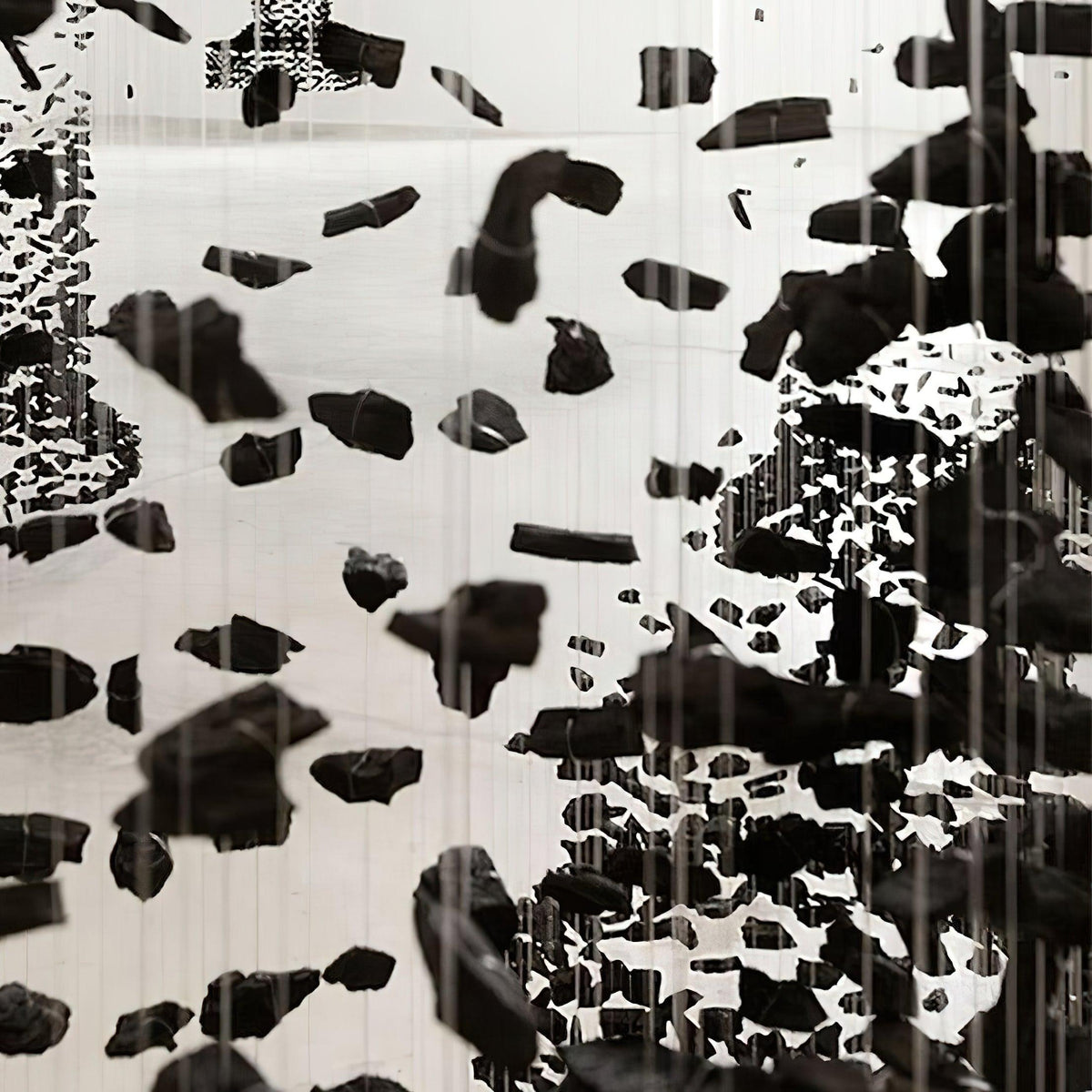 Maroriel Modern Stone Chandeliers