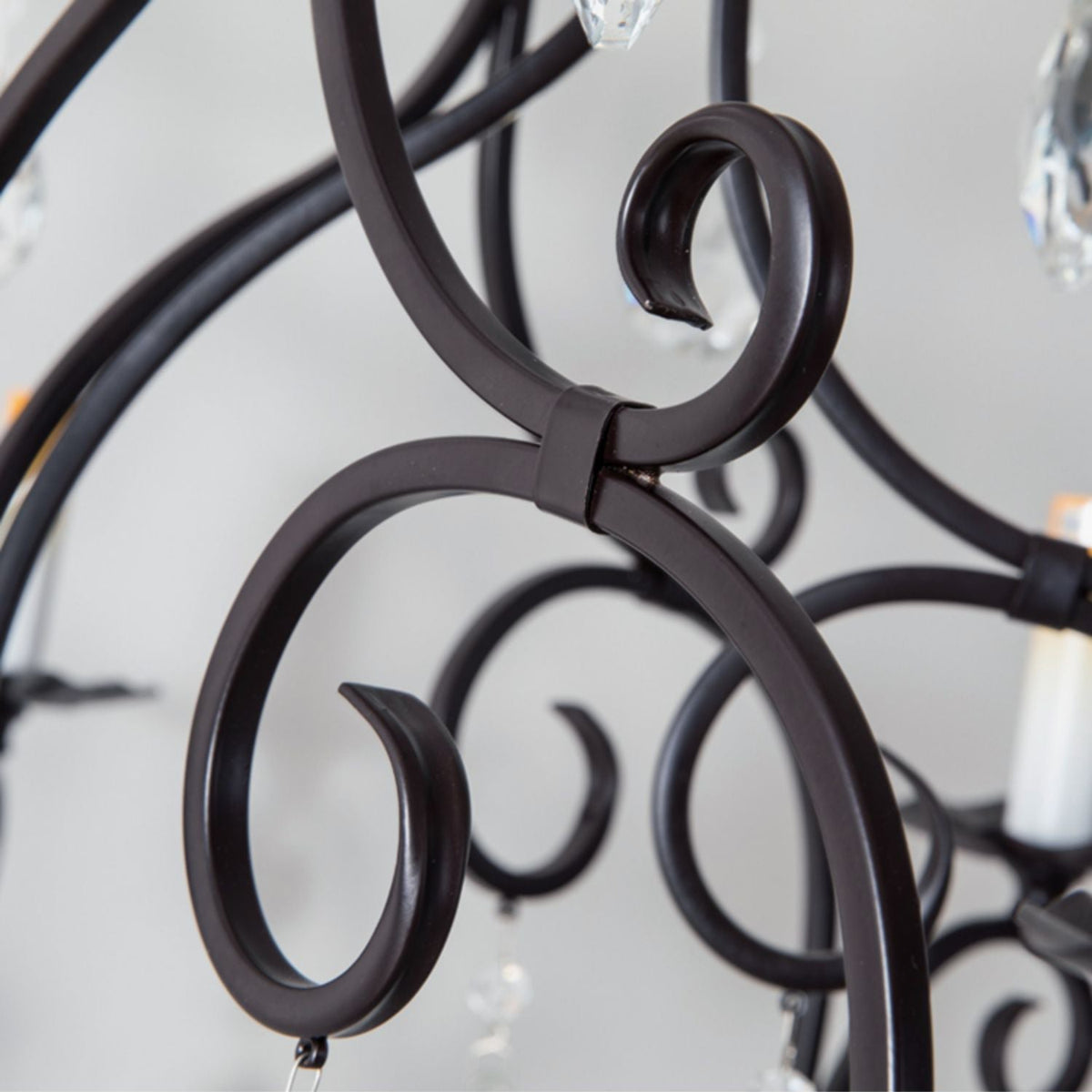 Calaeon Chandelier
