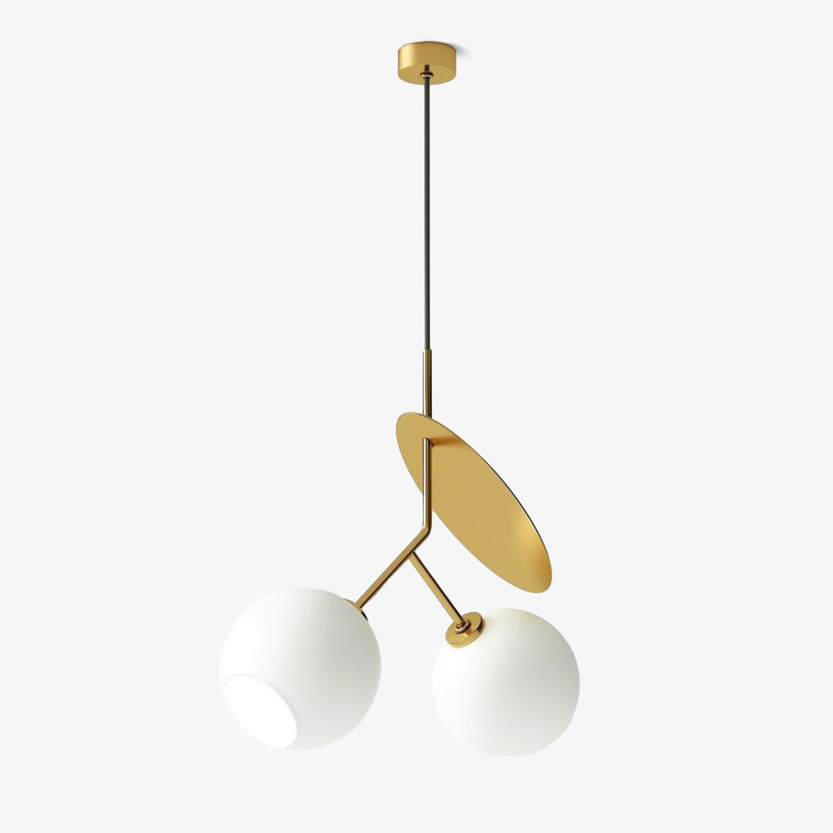 Mirarena Modern Pendant Light