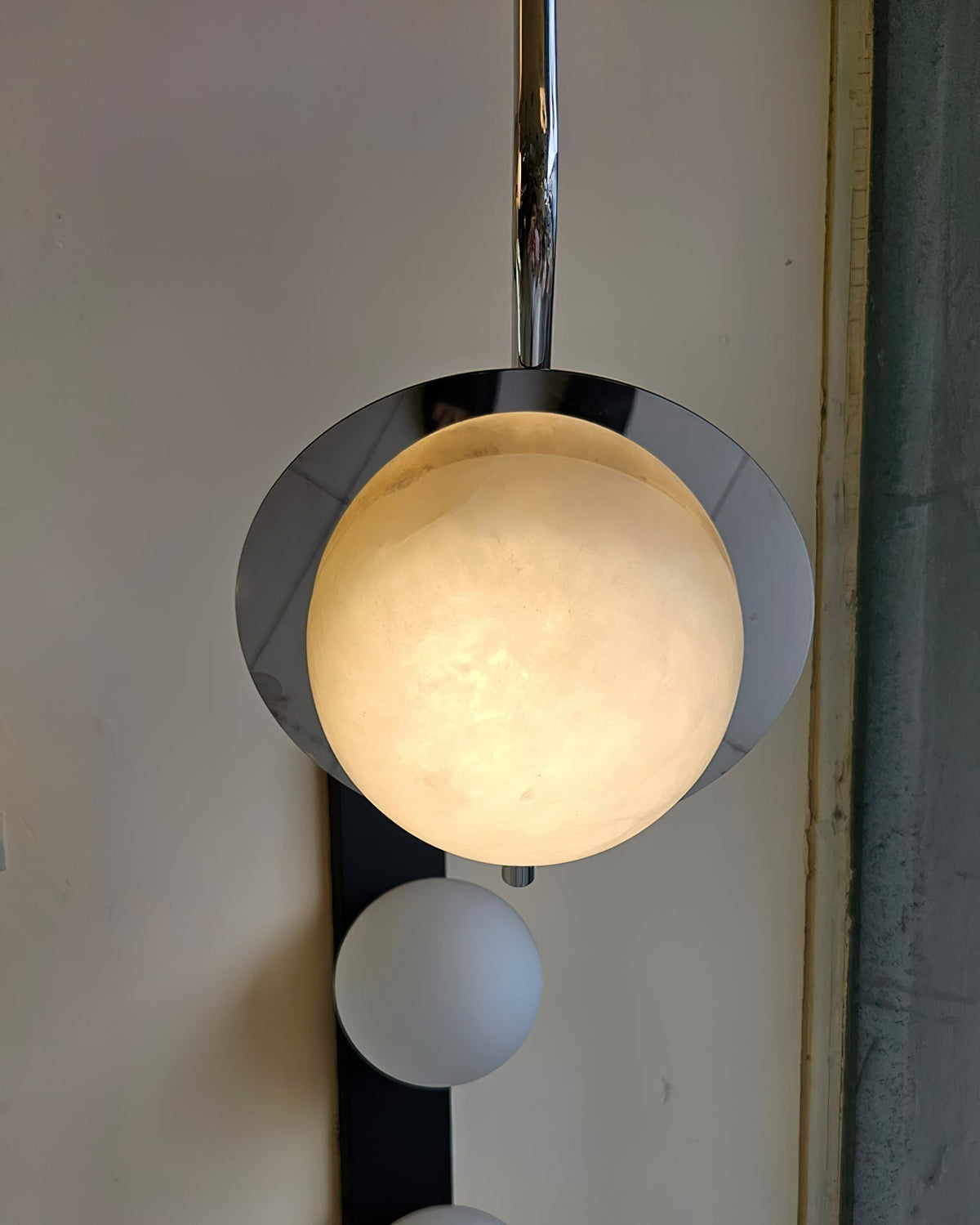 Calisira Pendant Light