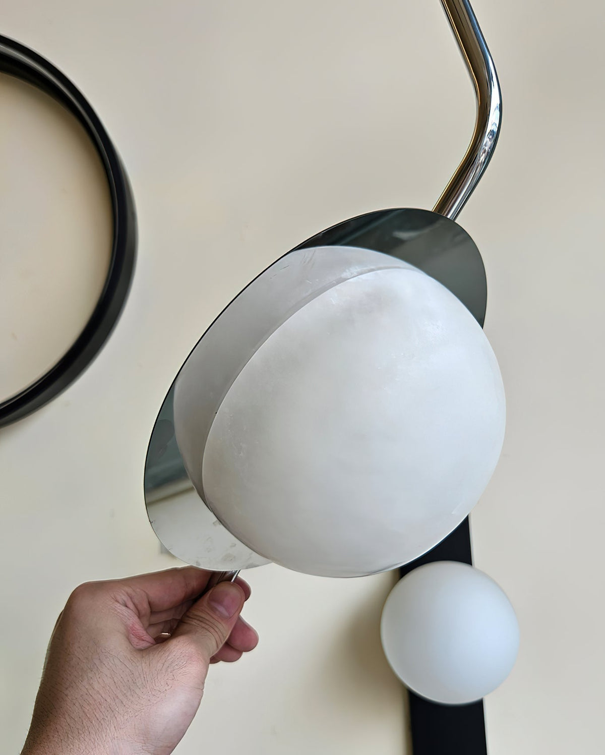 Calisira Pendant Light