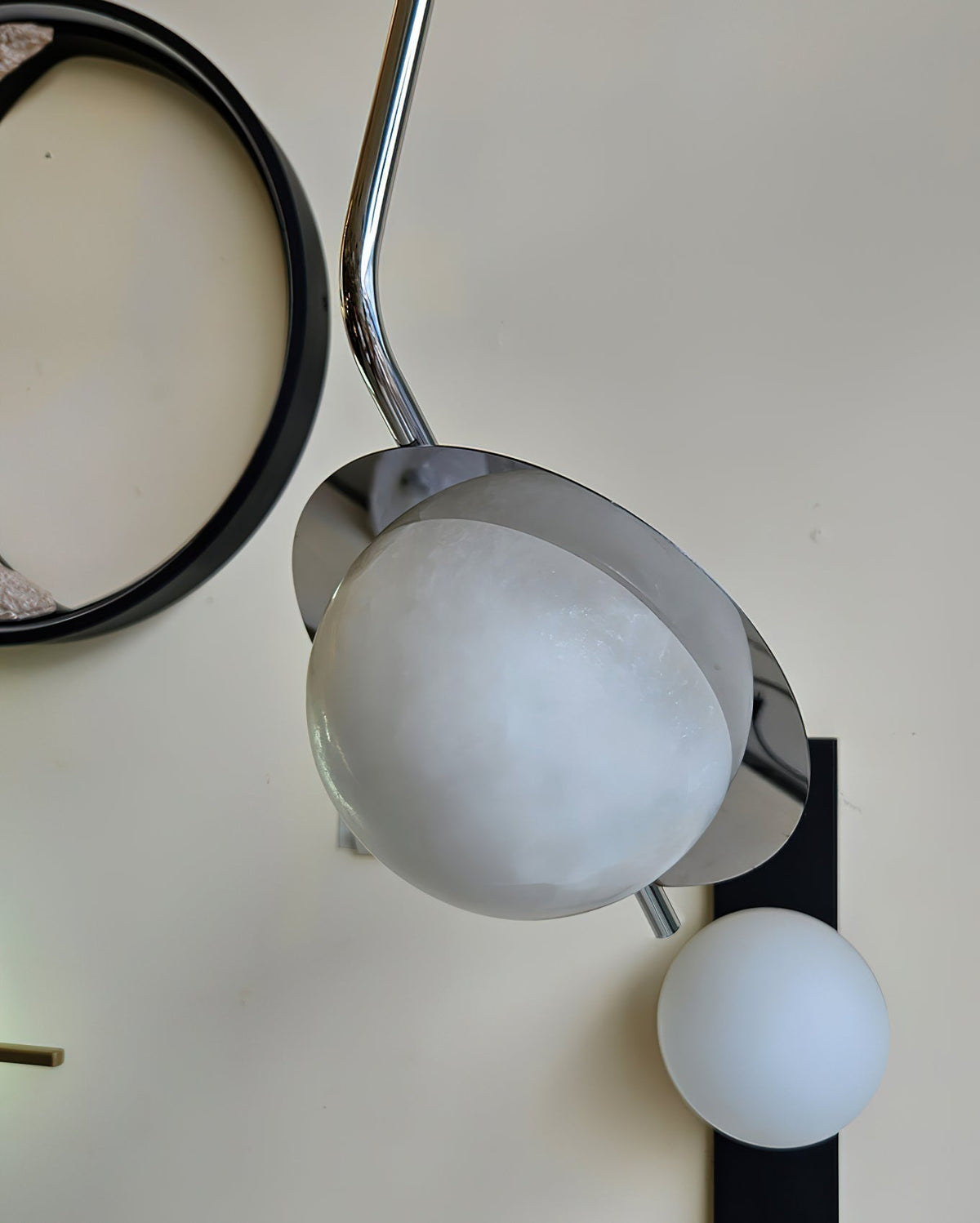 Calisira Pendant Light