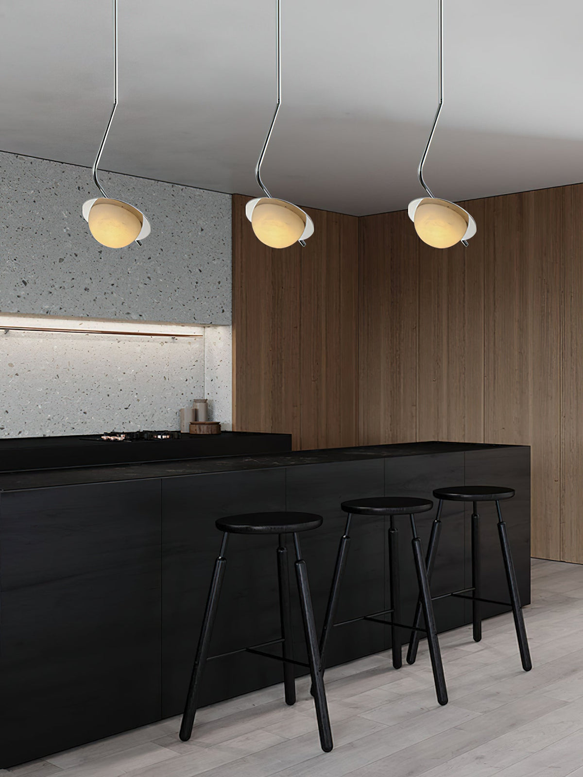 Calisira Pendant Light