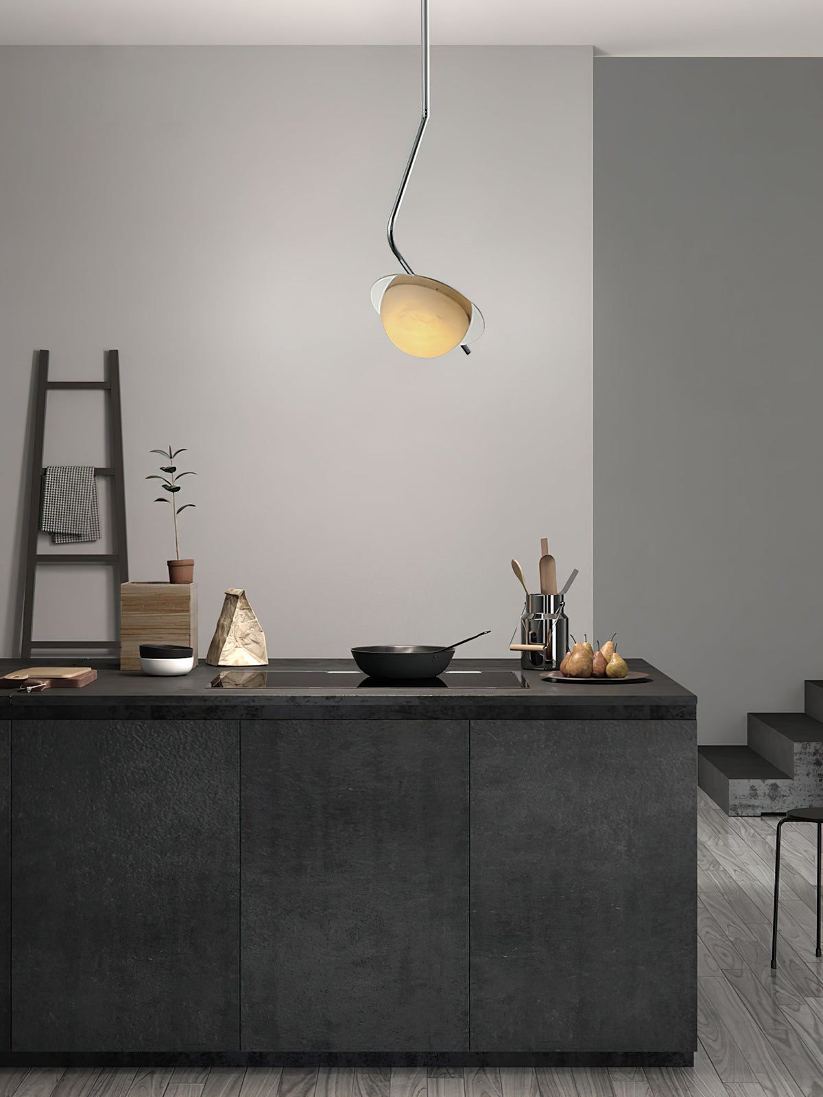 Calisira Pendant Light
