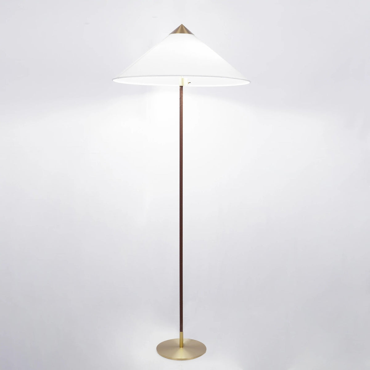 Docor Minimalist Floor Lamp