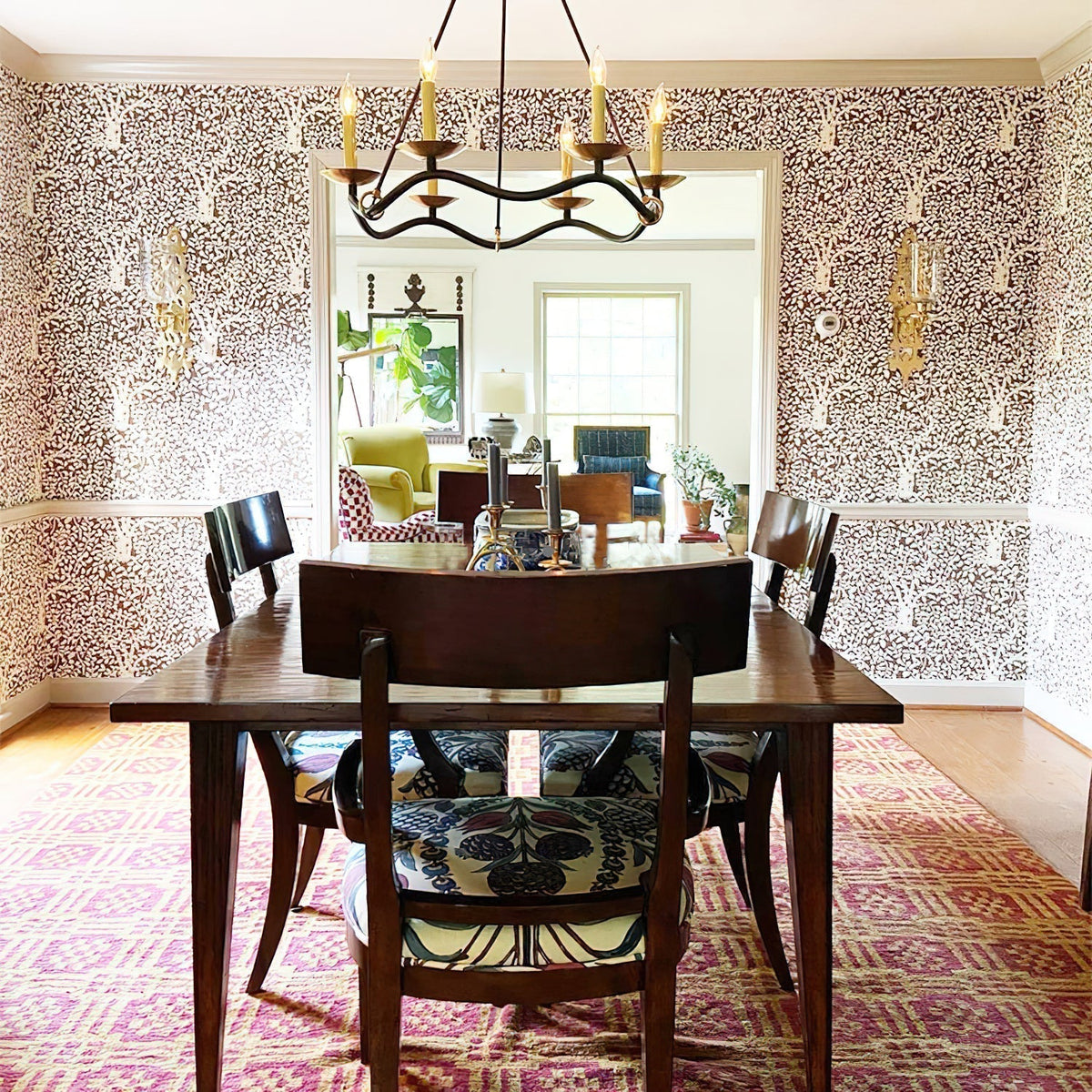 Soruelle Chandelier