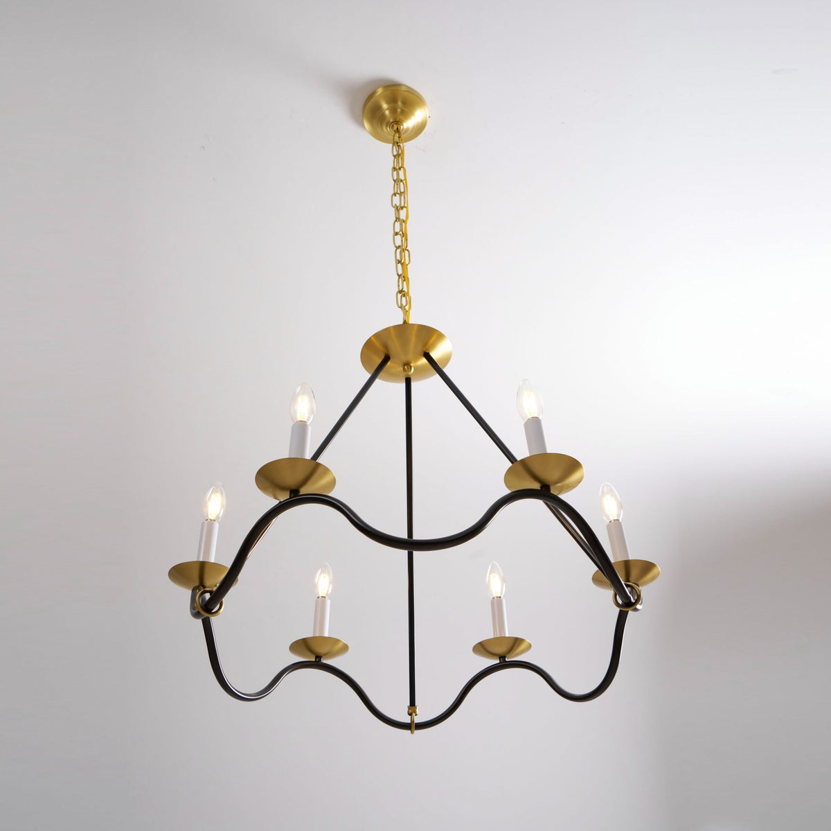 Soruelle Chandelier