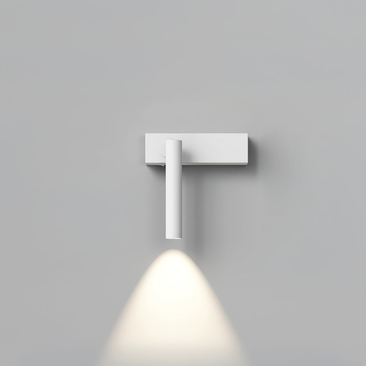 Mysorarae Modern Minimalist Recessed Wall Lamp