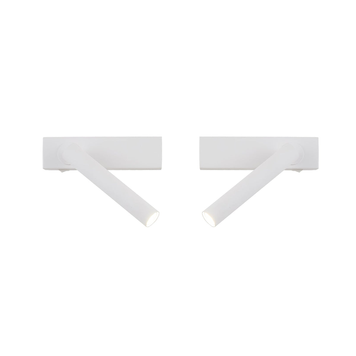 Mysorarae Modern Minimalist Recessed Wall Lamp