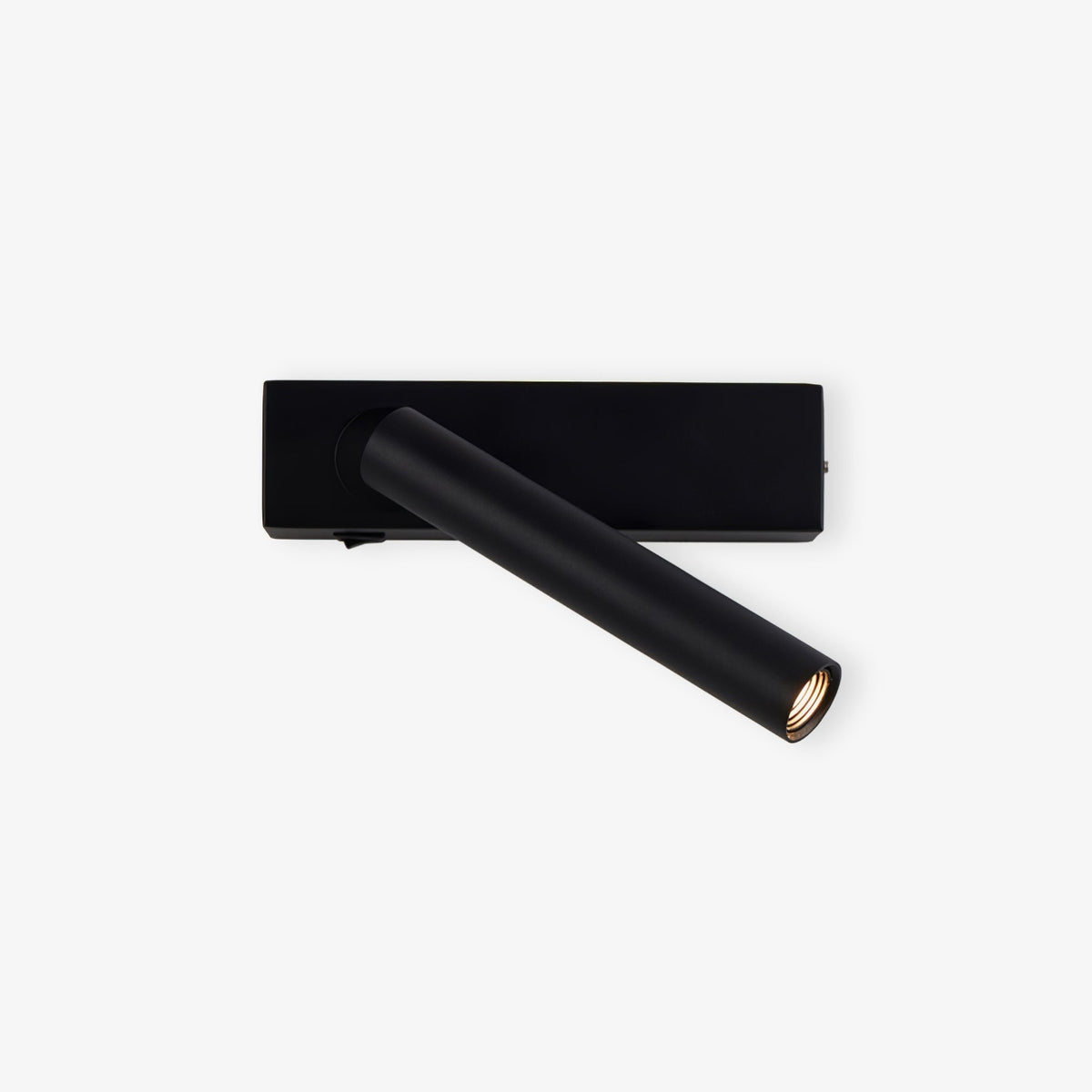 Mysorarae Modern Minimalist Recessed Wall Lamp