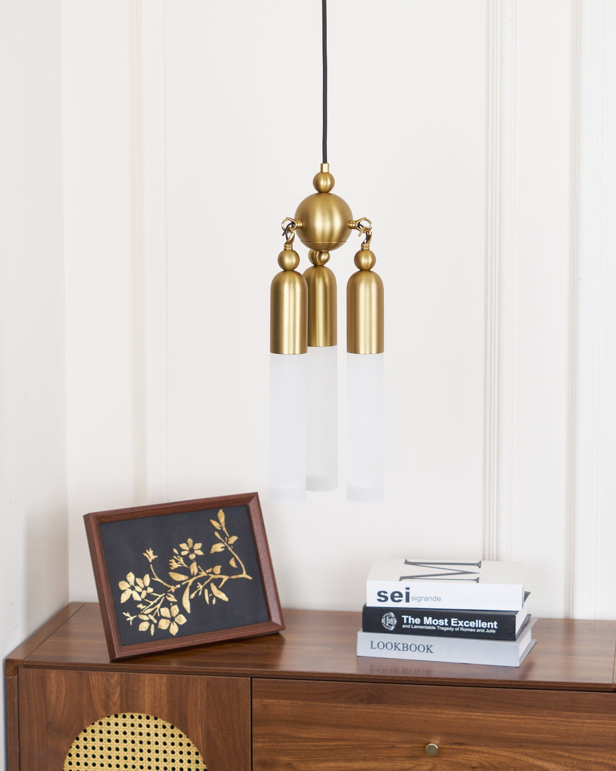 Caloise Pendant Lamp