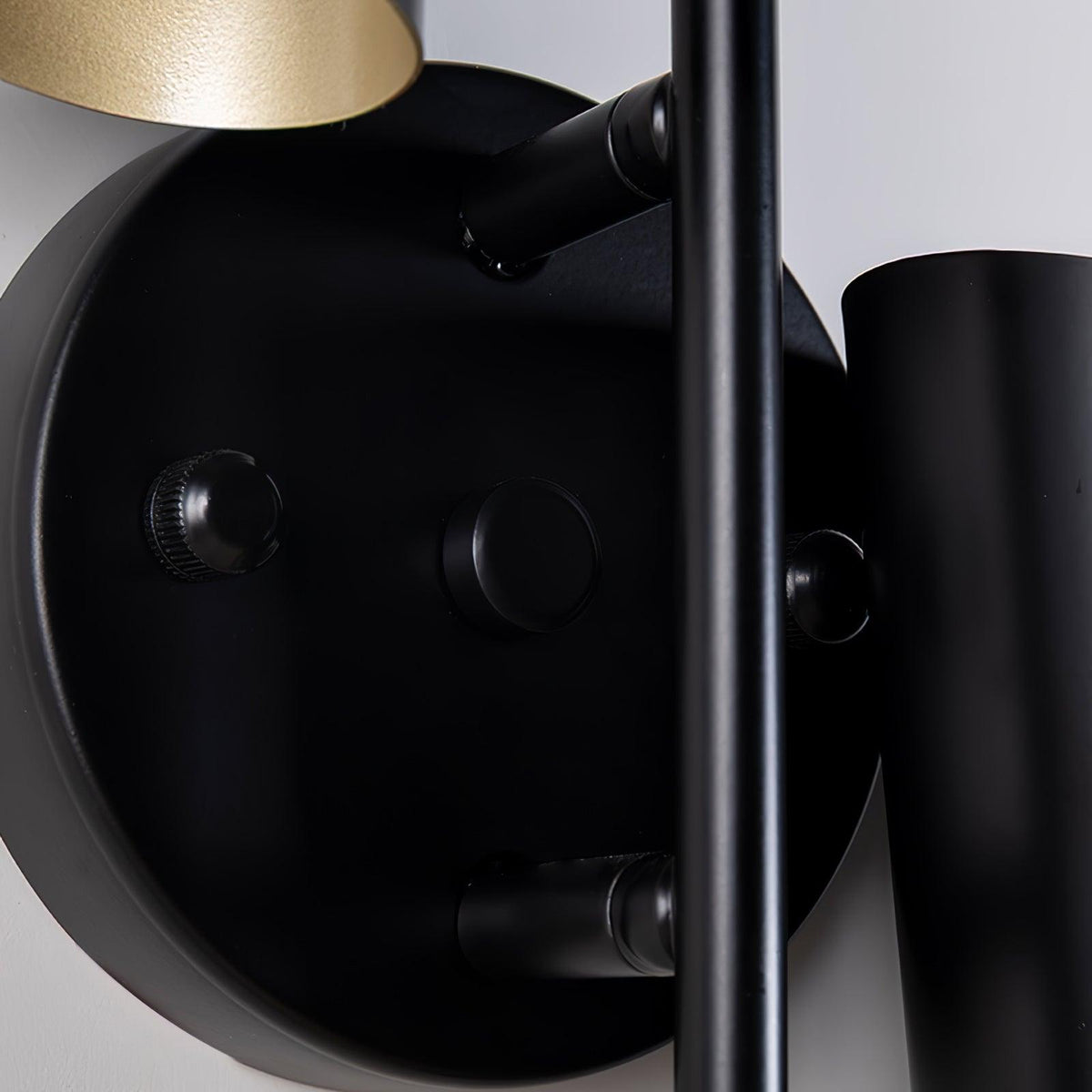 Valerian Double Sconce