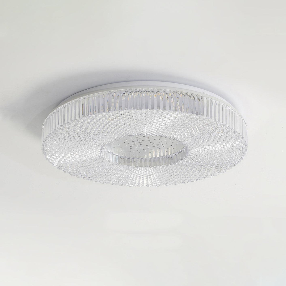 Lustra Ceiling Lamp Acrylic LED Luxury  for Living Room