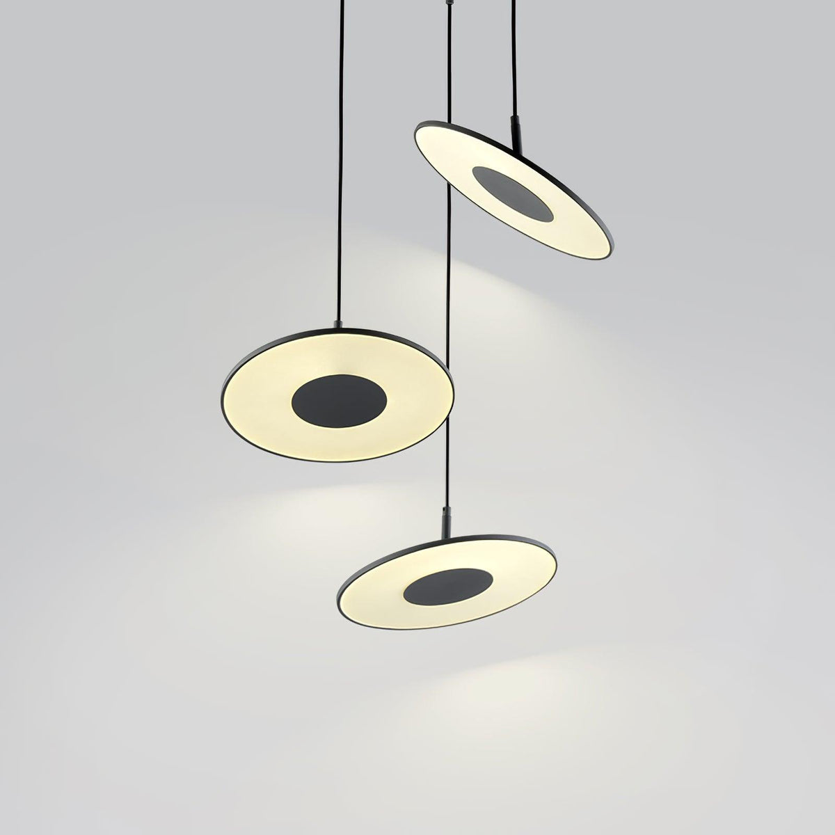 Vosolus Minimalist Pendant Light