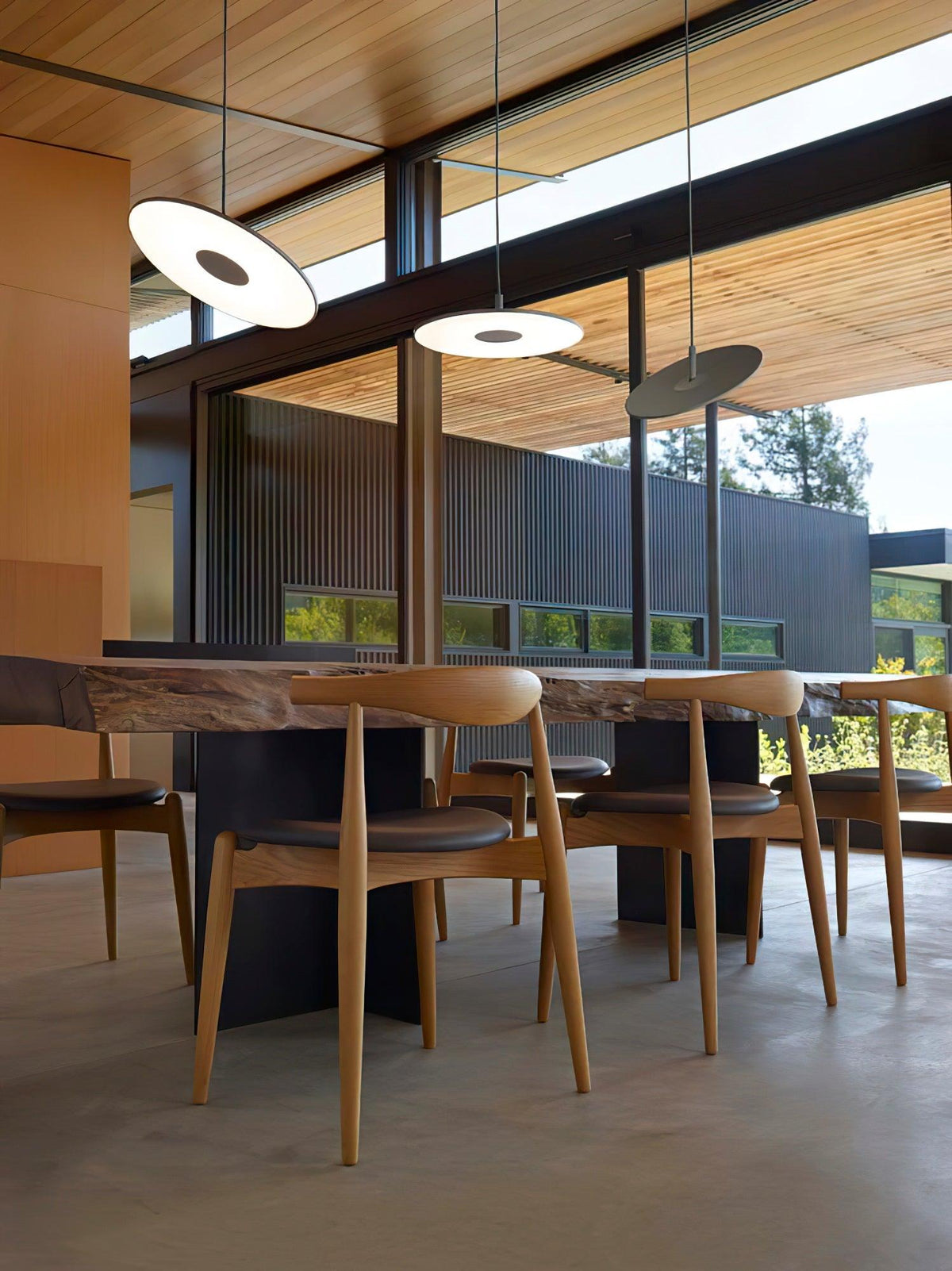 Vosolus Minimalist Pendant Light