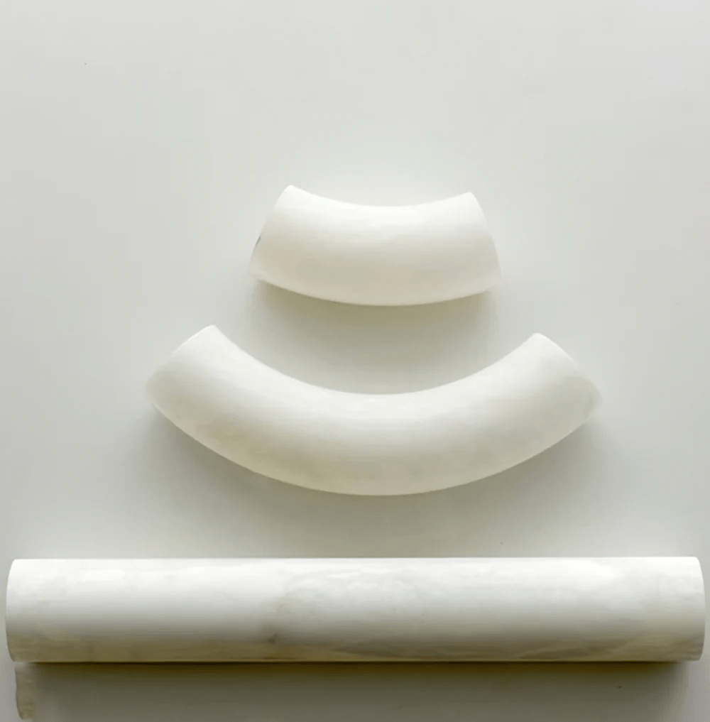 Solis Alabaster Chandelier