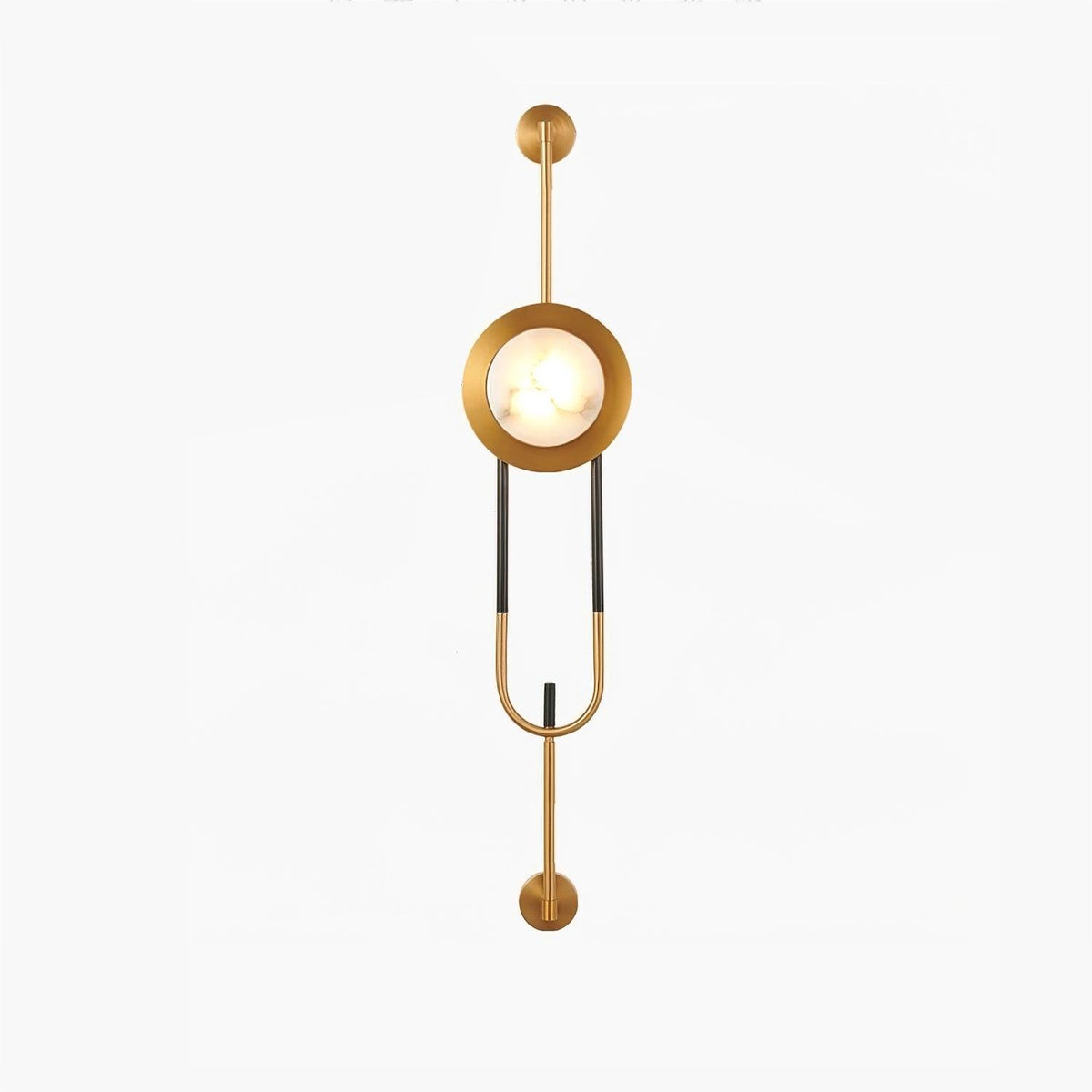 Miles Modern Wall Lamp