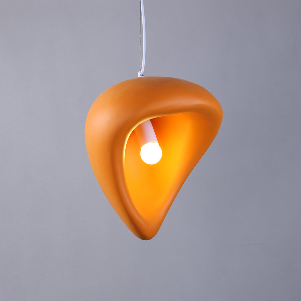 Renareria Premium Nordic Art Pendant Lamp