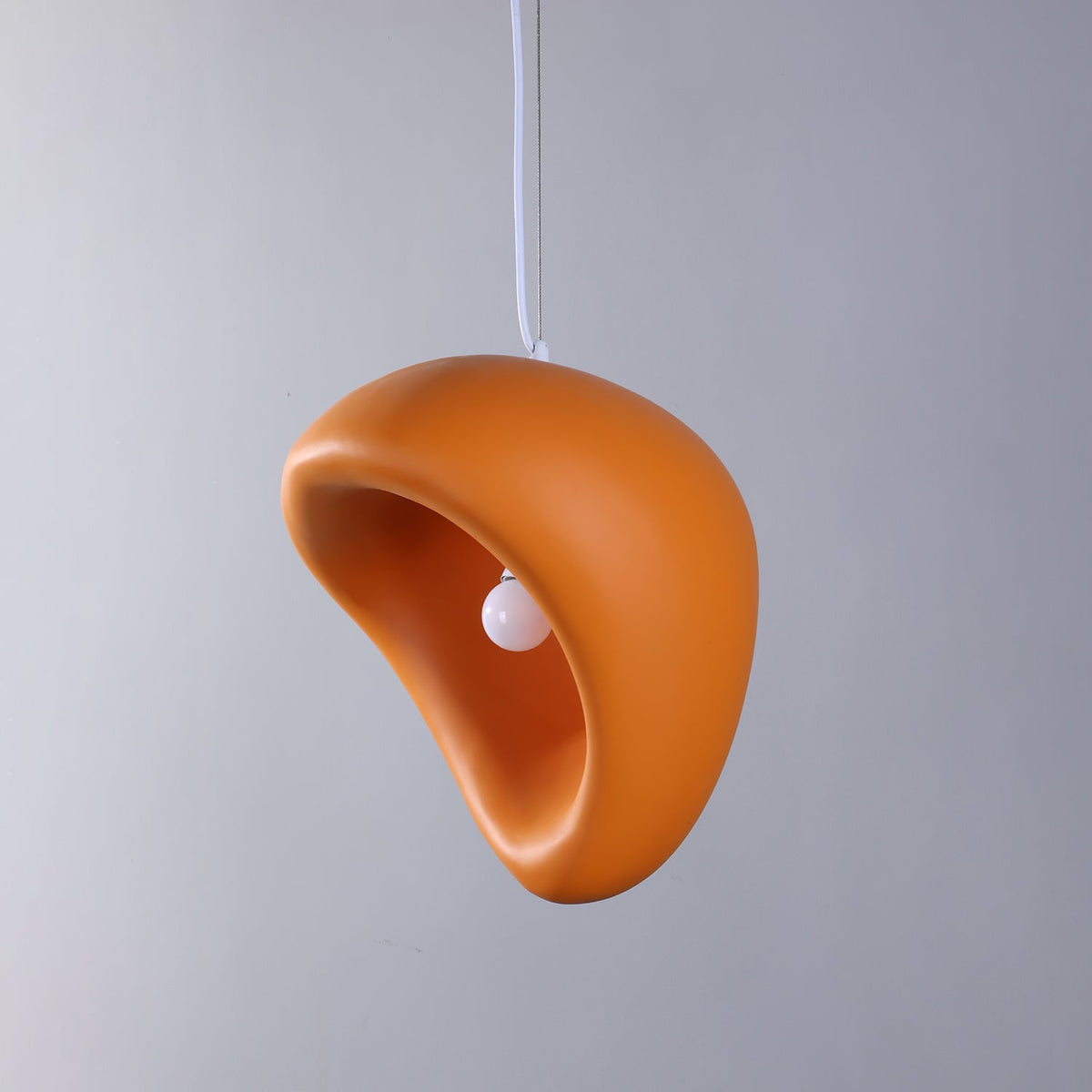 Renareria Premium Nordic Art Pendant Lamp