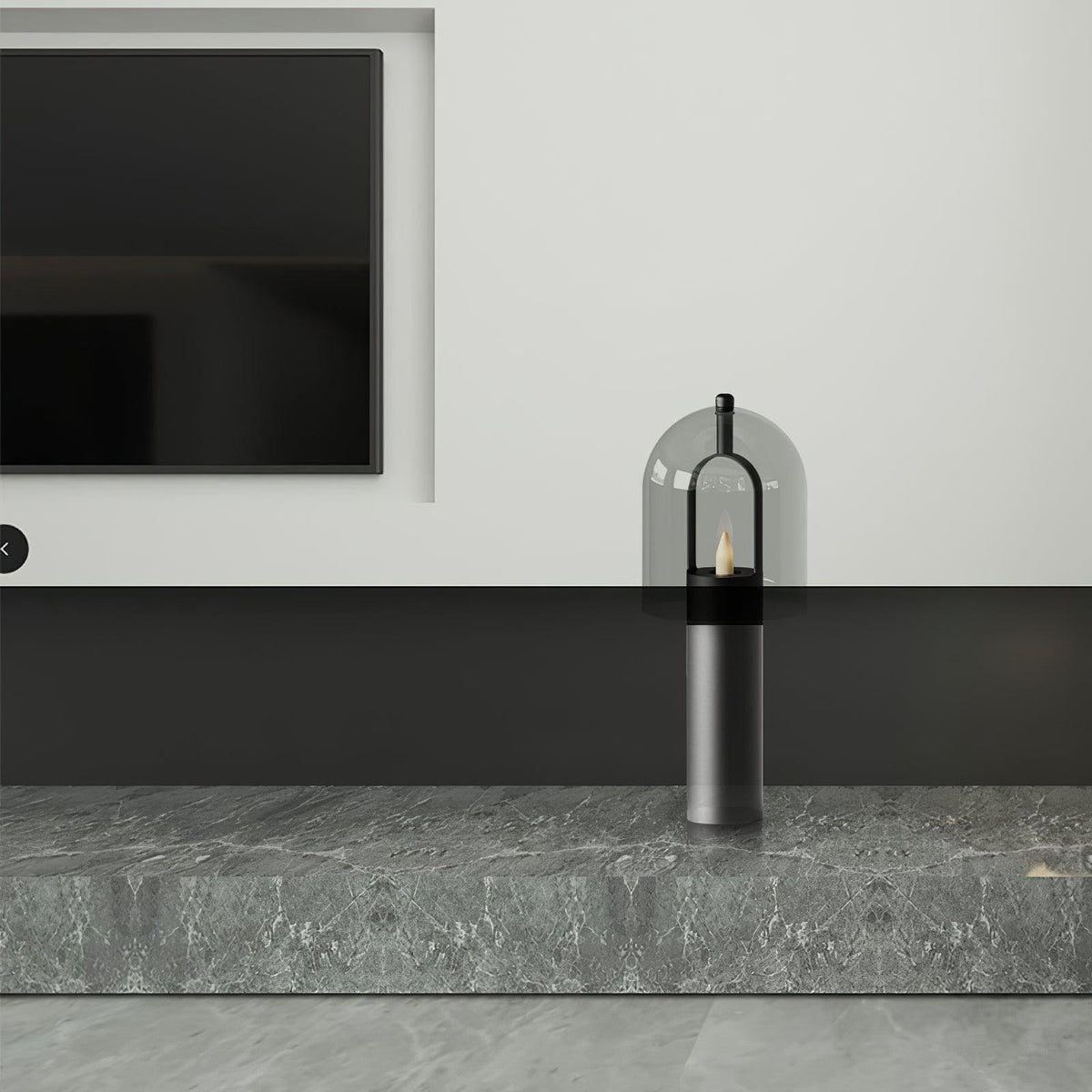Reagan Modern Table Lamp