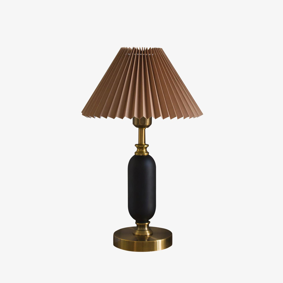 Aurmarila Fabric Table Lamp