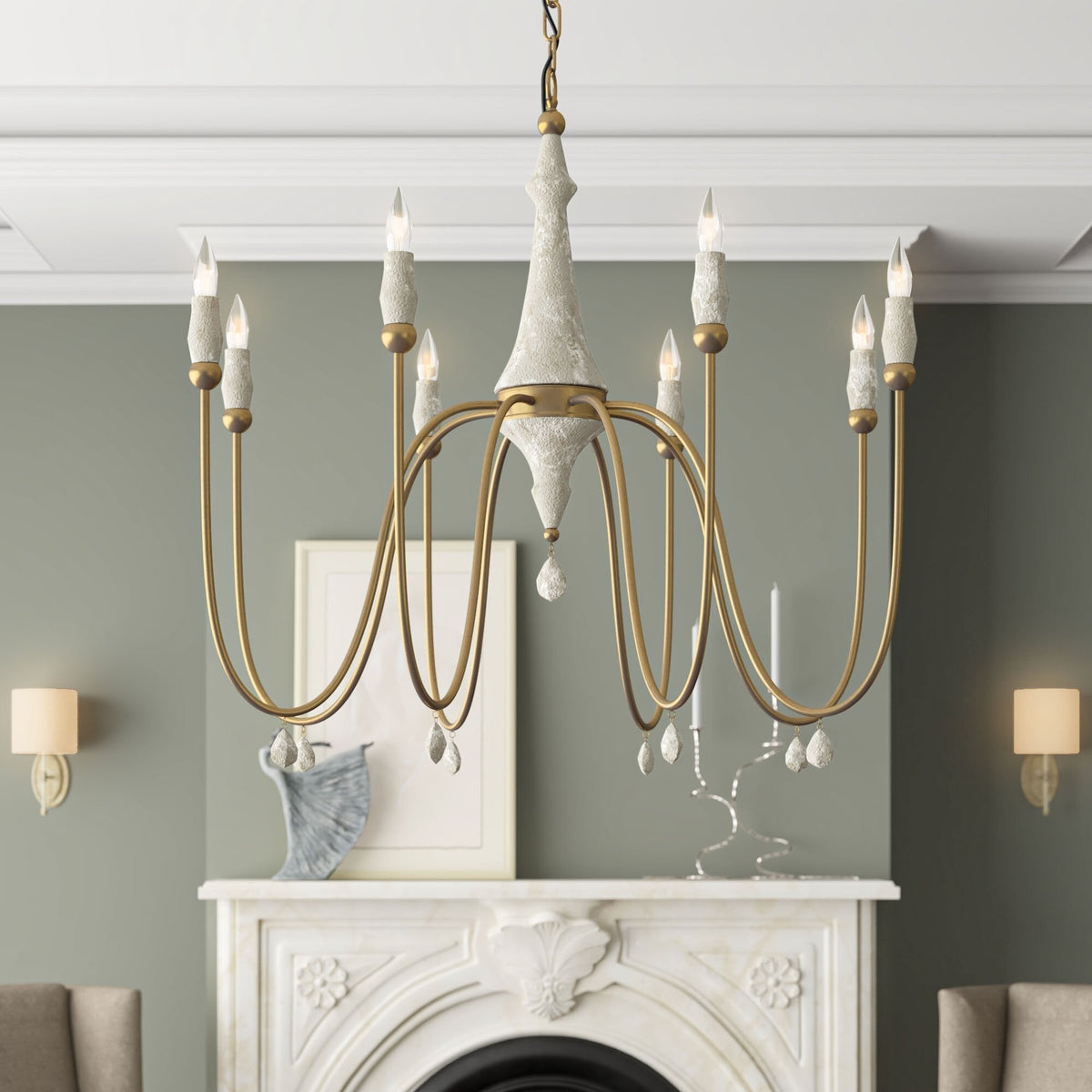Renenira Chandelier