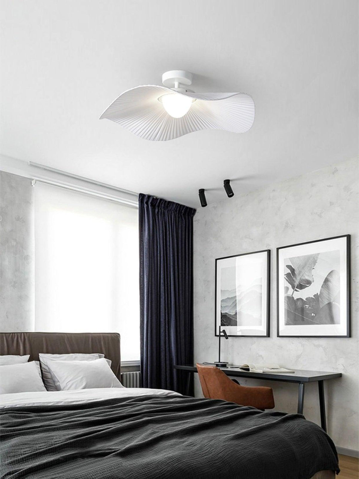 Soreraine Ceiling Light for Cozy Living Room or Bedroom
