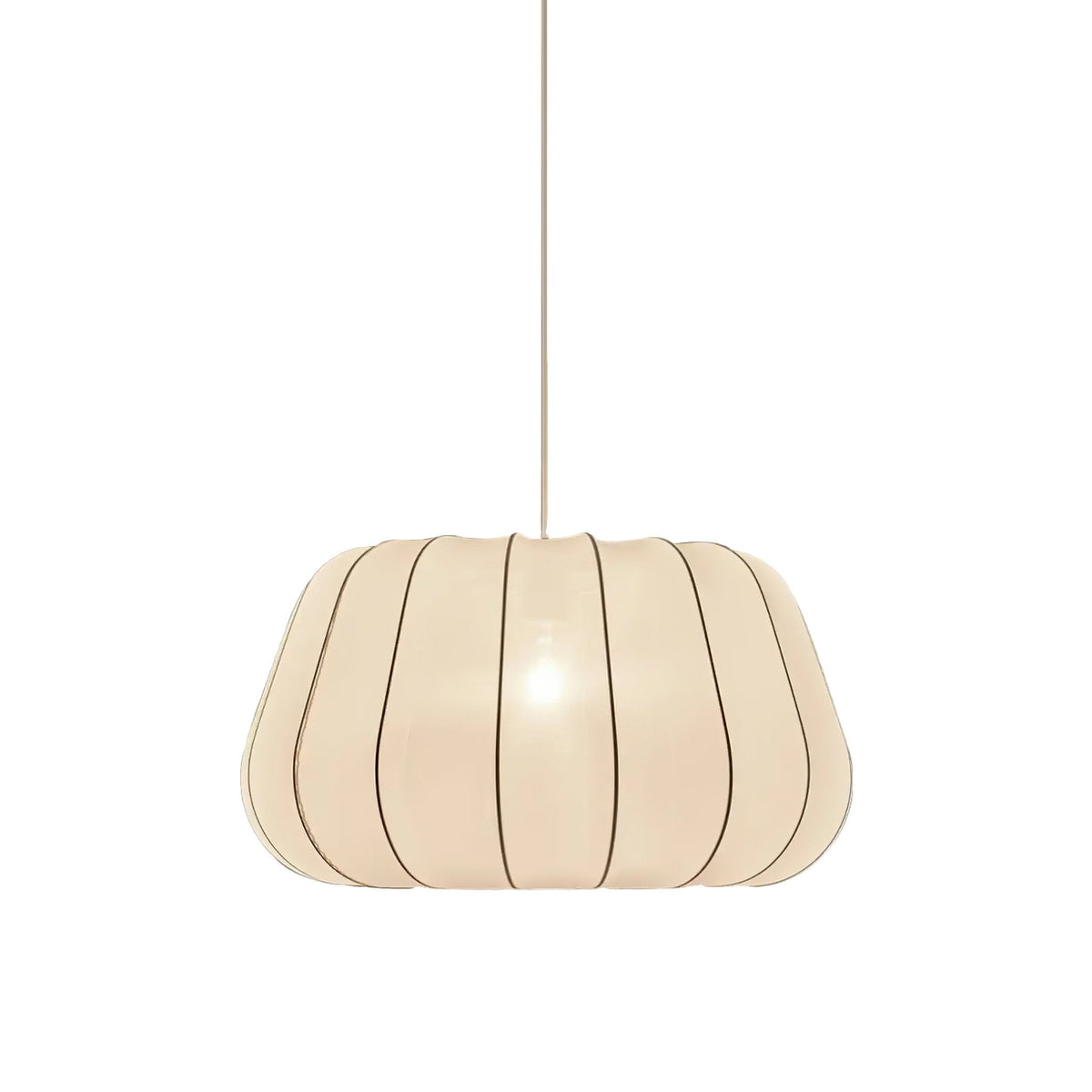 Zenell Elegance Cloud Fabric Pendant Lamp