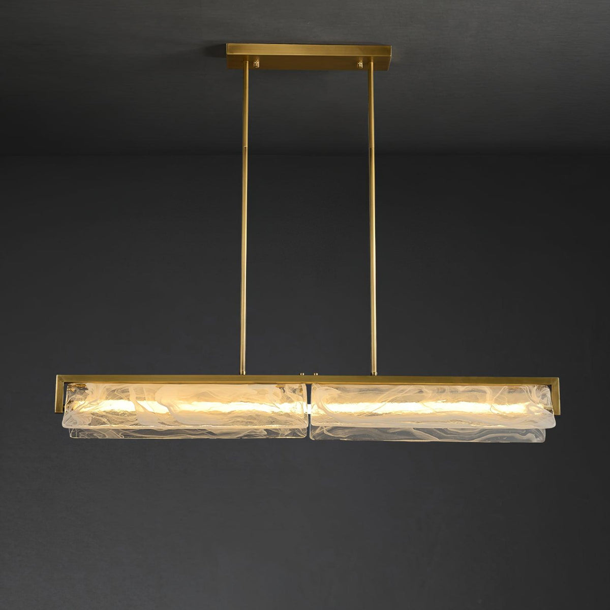 Aurum Cloud Fog Pendant Lamp
