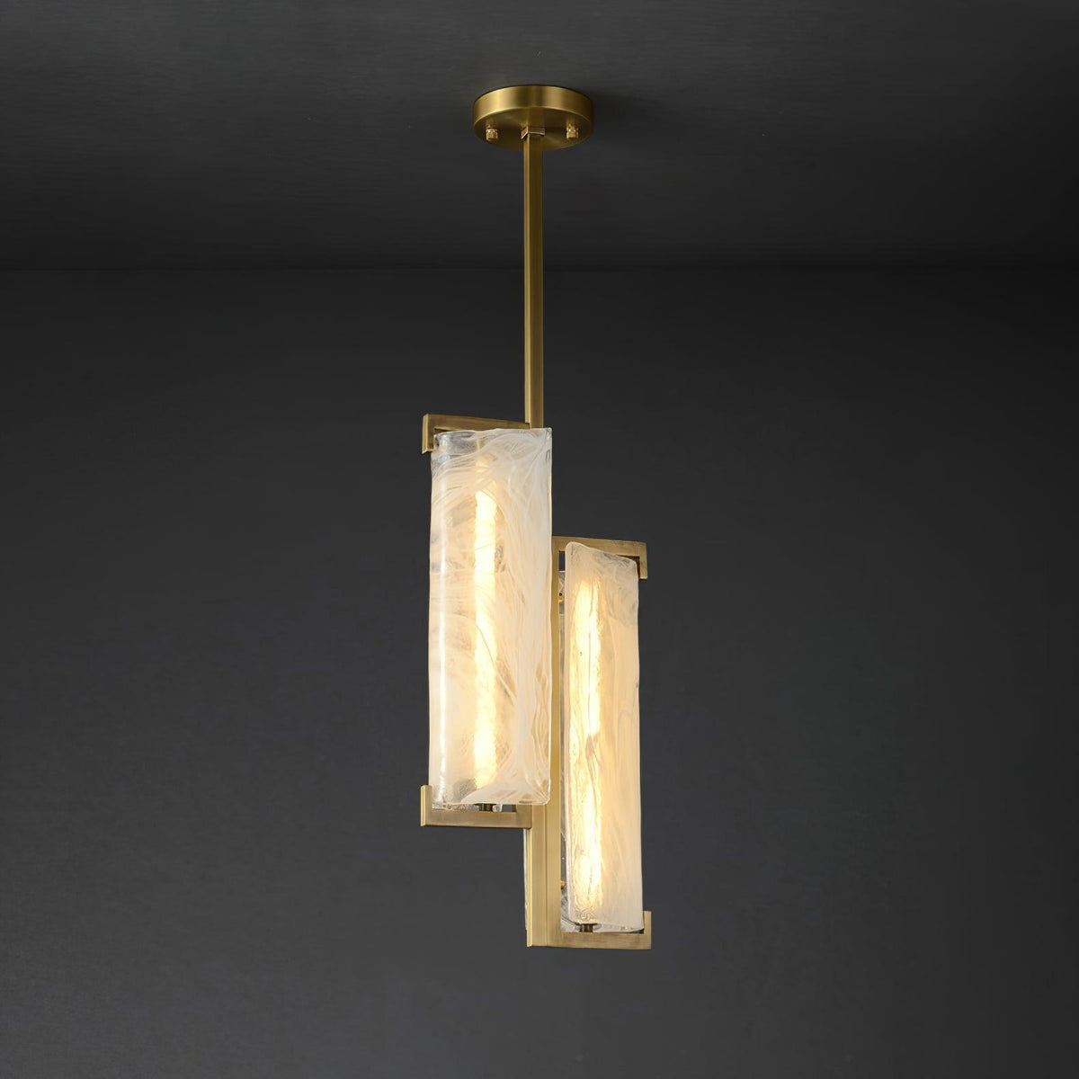 Aurum Cloud Fog Pendant Lamp