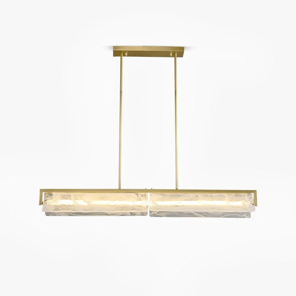 Aurum Cloud Fog Pendant Lamp