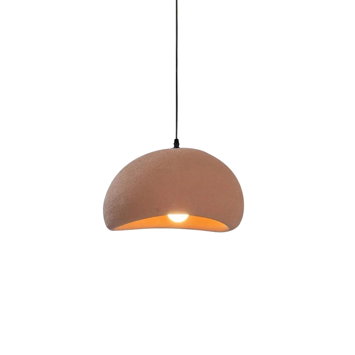 Ivinan Minimalist Cloud Style B Pendant Light