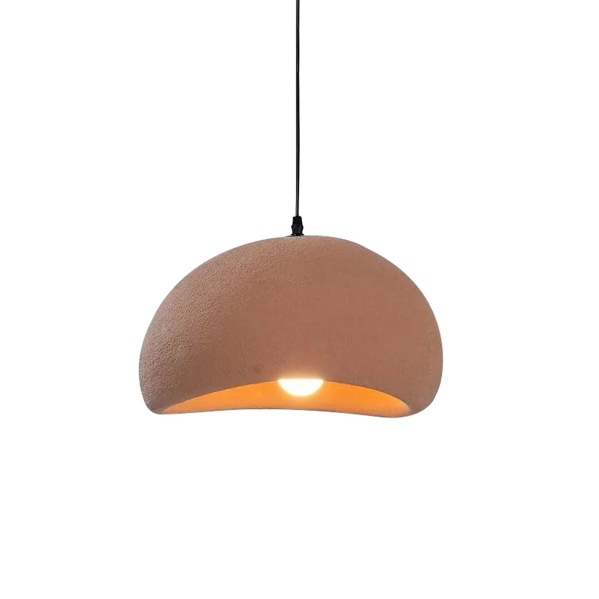 Ivinan Minimalist Cloud Style B Pendant Light