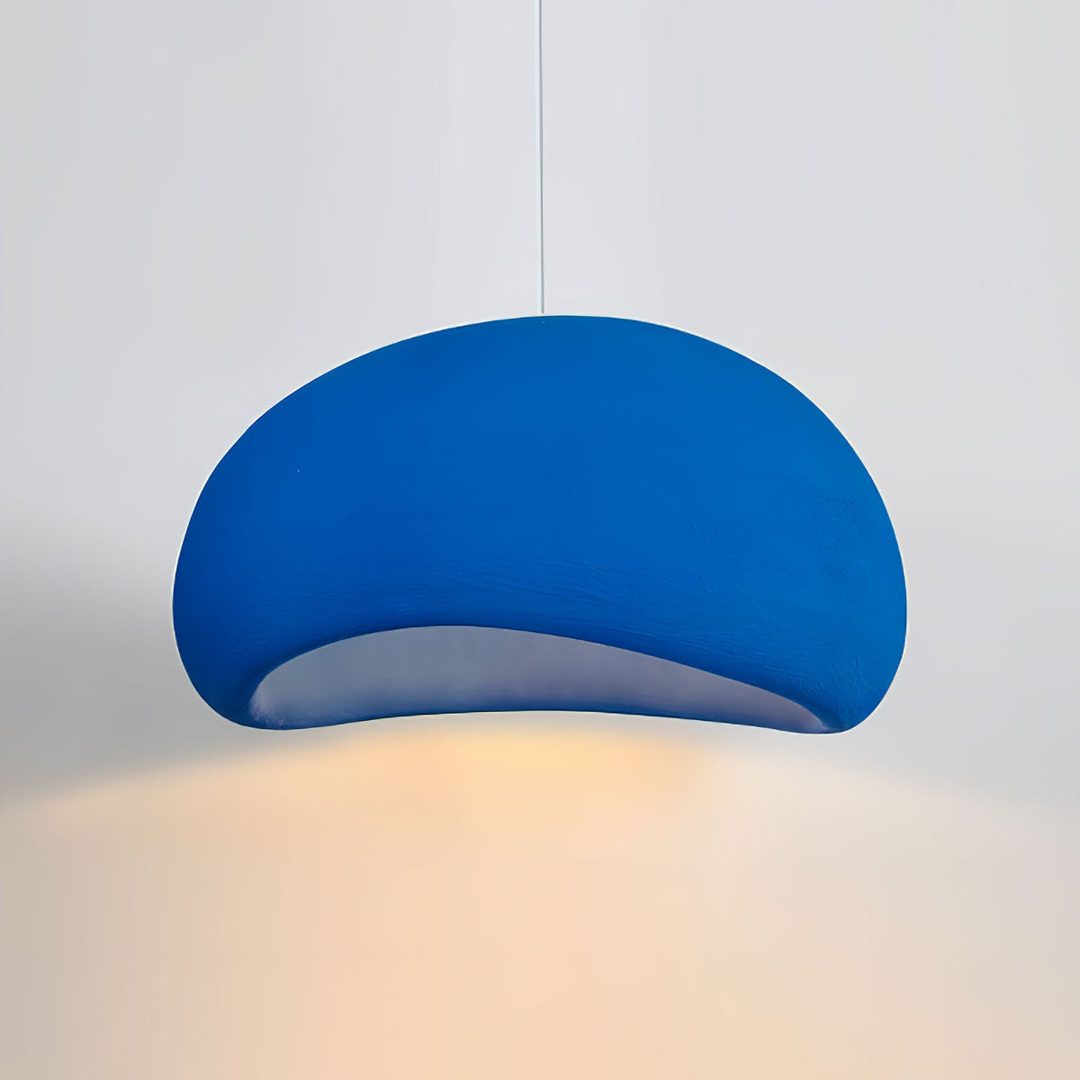 Ivinan Minimalist Cloud Style B Pendant Light