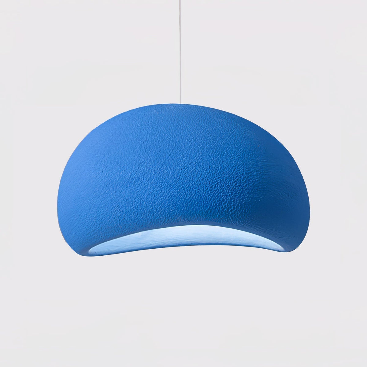 Ivinan Minimalist Cloud Style B Pendant Light