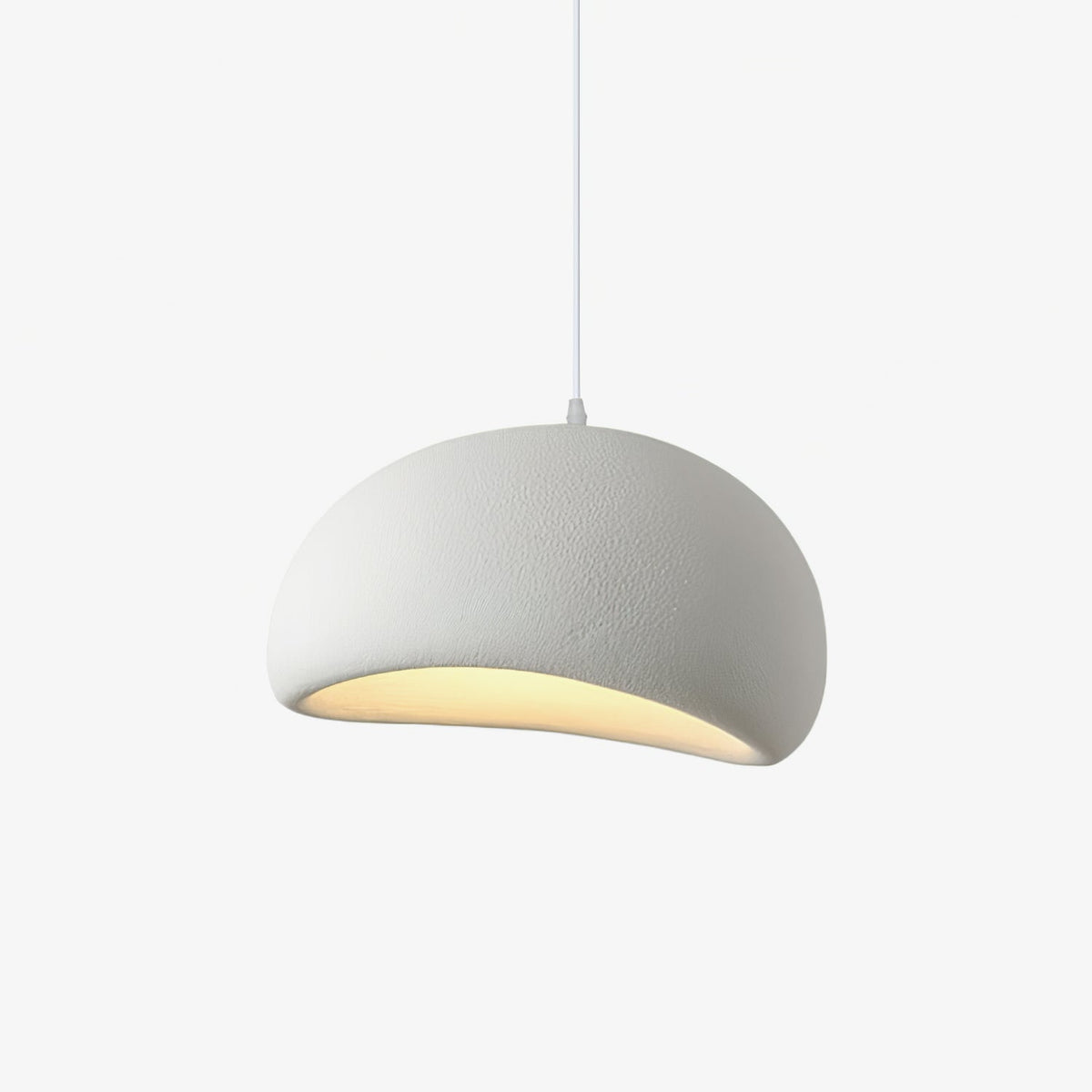 Ivinan Minimalist Cloud Style B Pendant Light