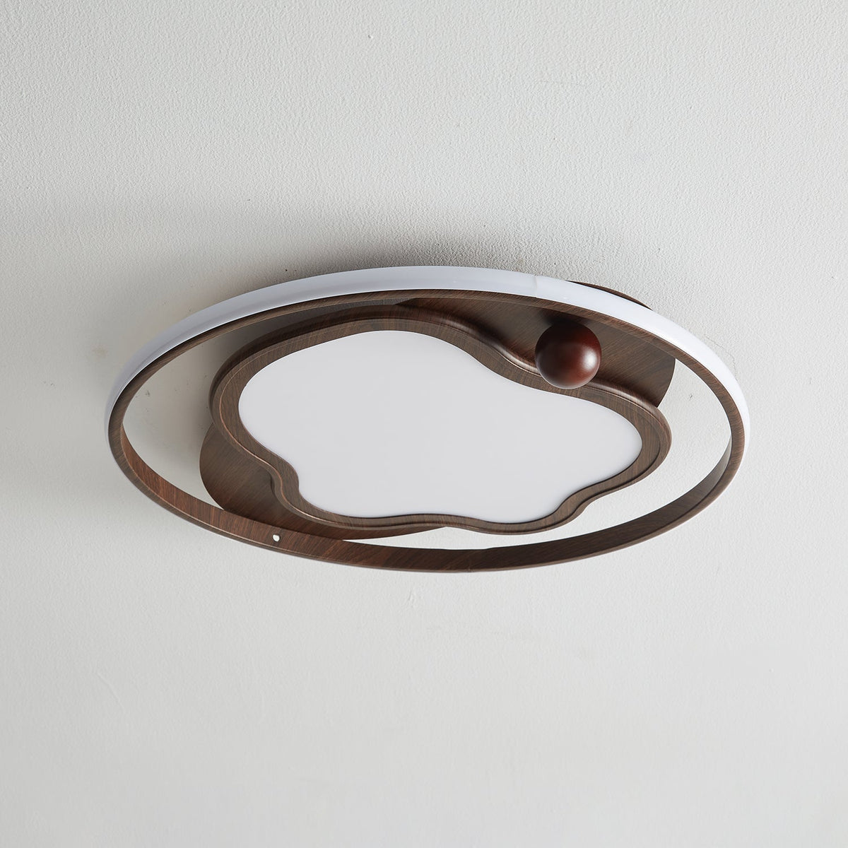 Myvenara Premium Nordic Art Ceiling Light