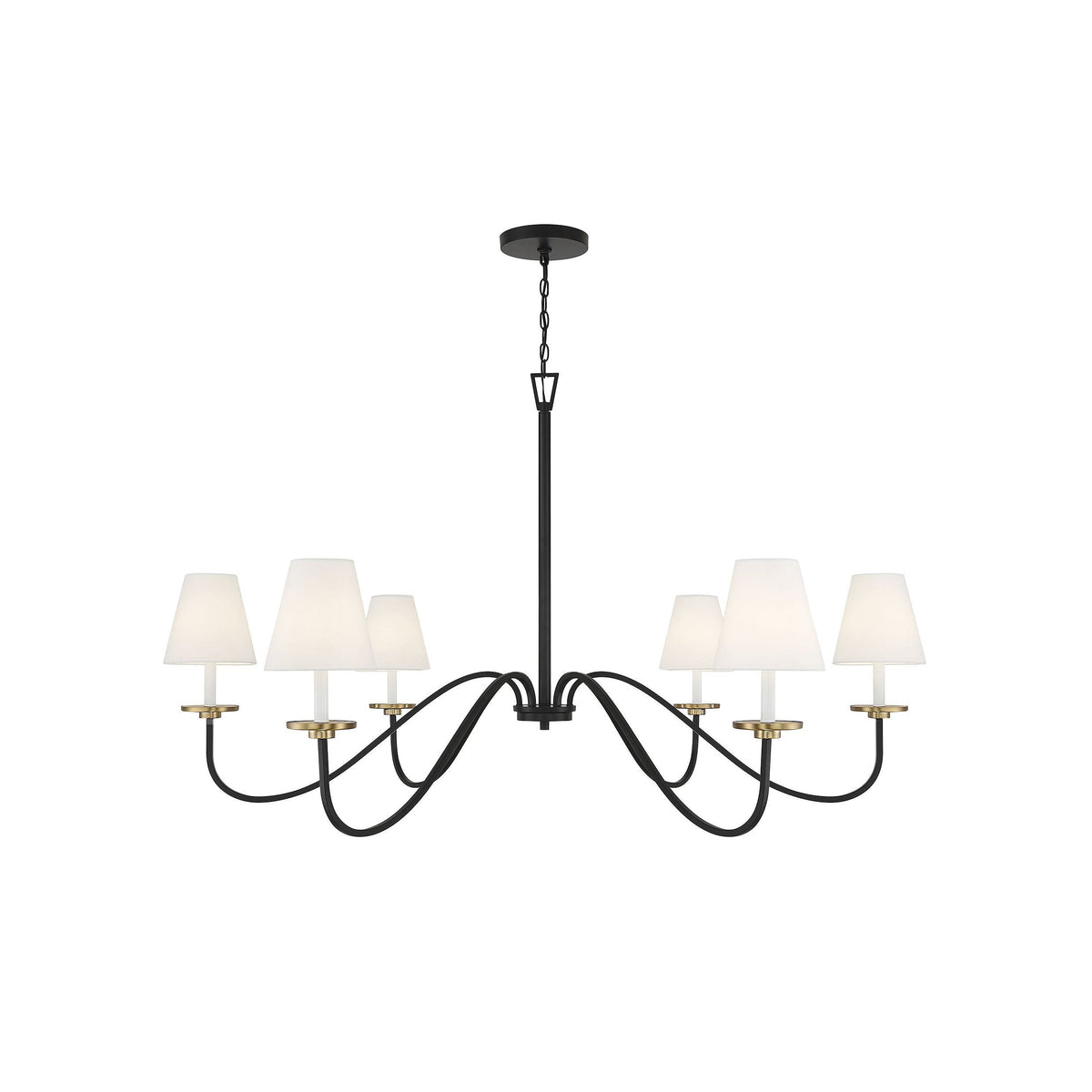 Avenarella Chandelier