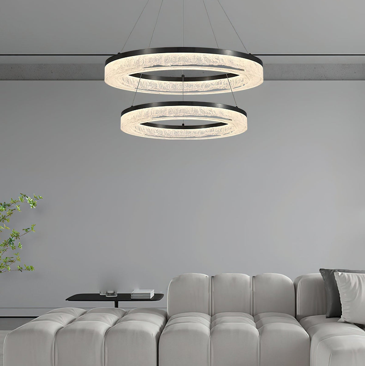 Elaiaine Chandelier