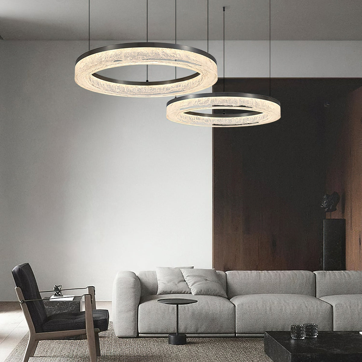 Elaiaine Chandelier