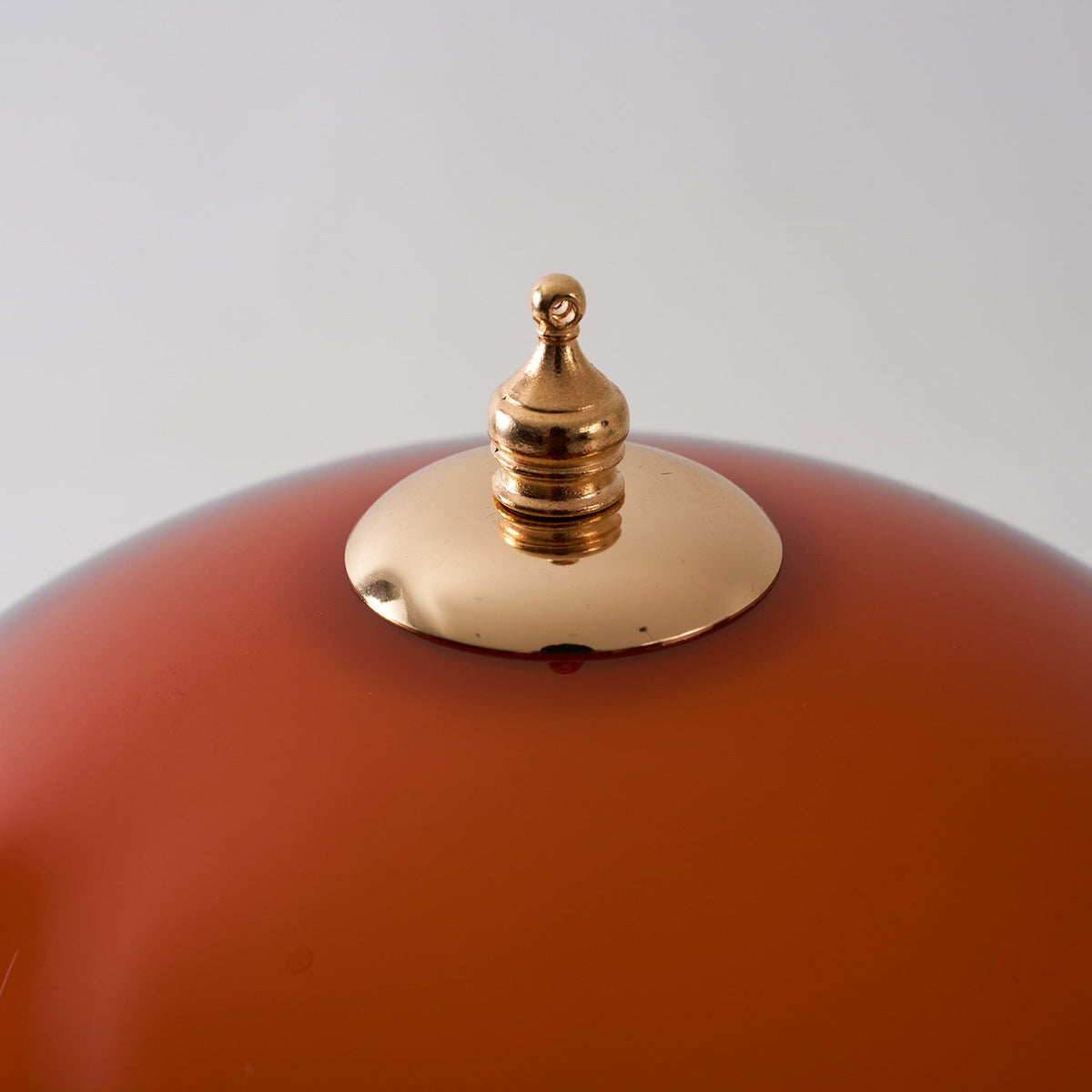 Hartwell Wood Grain Rechargeable Table Lamp