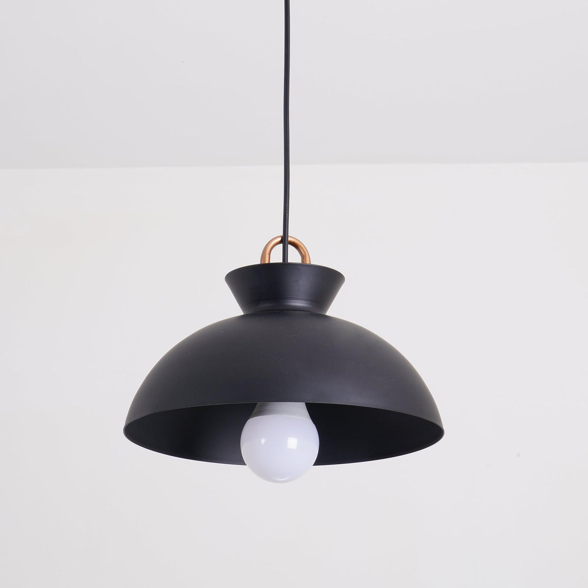 Qestr Minimalist Pendant Light