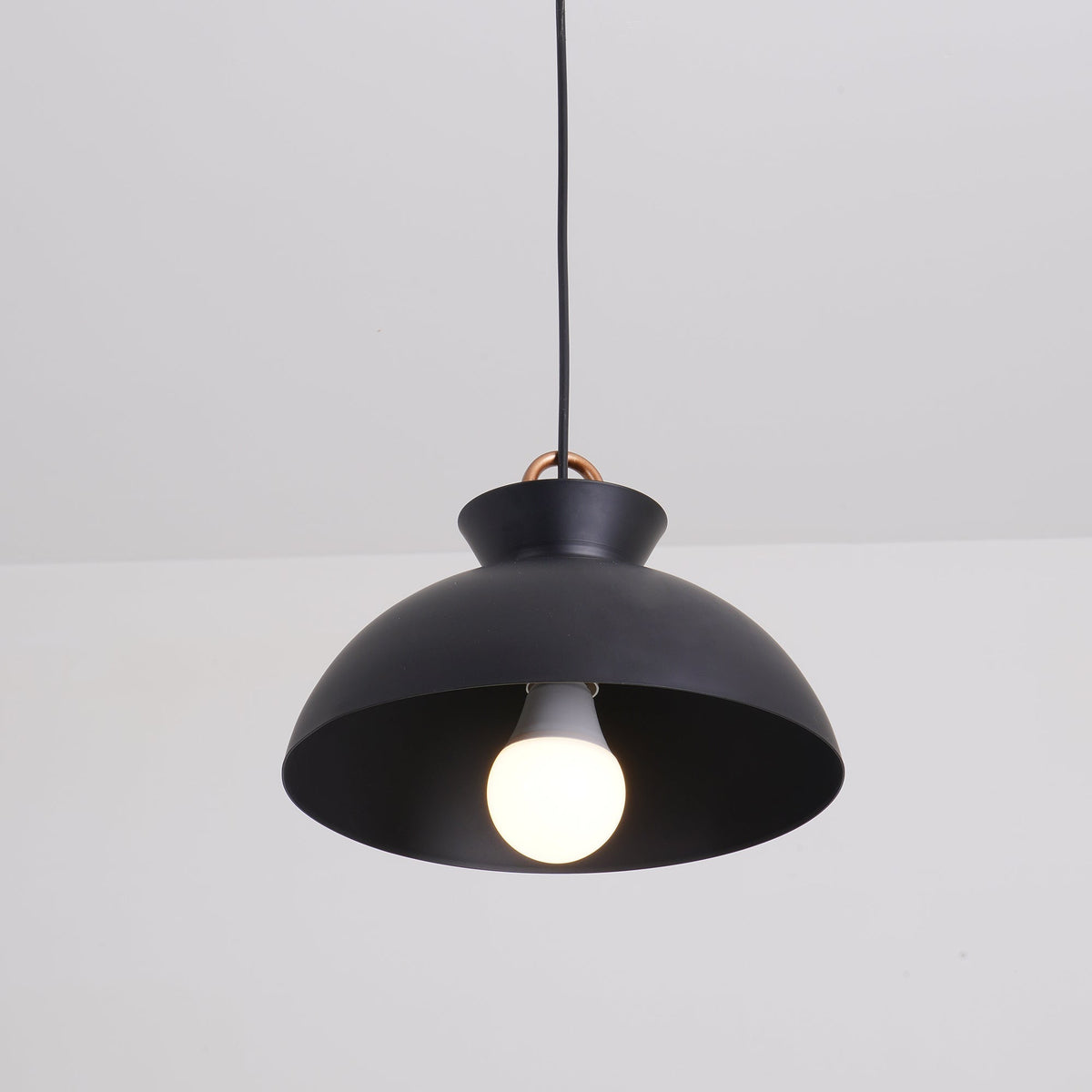 Qestr Minimalist Pendant Light