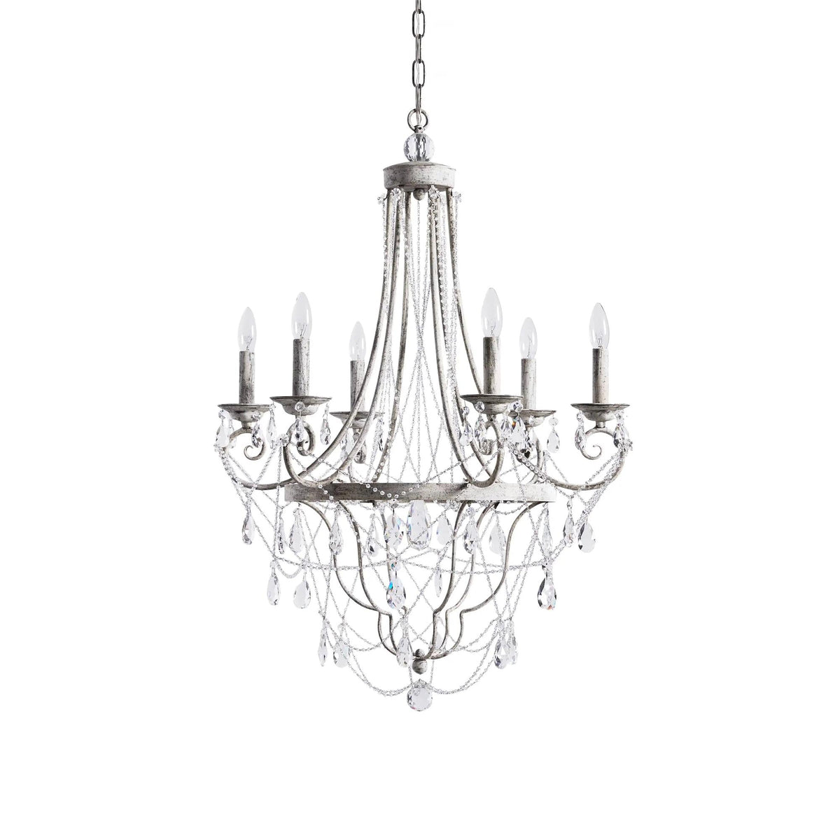 Ren Chandelier