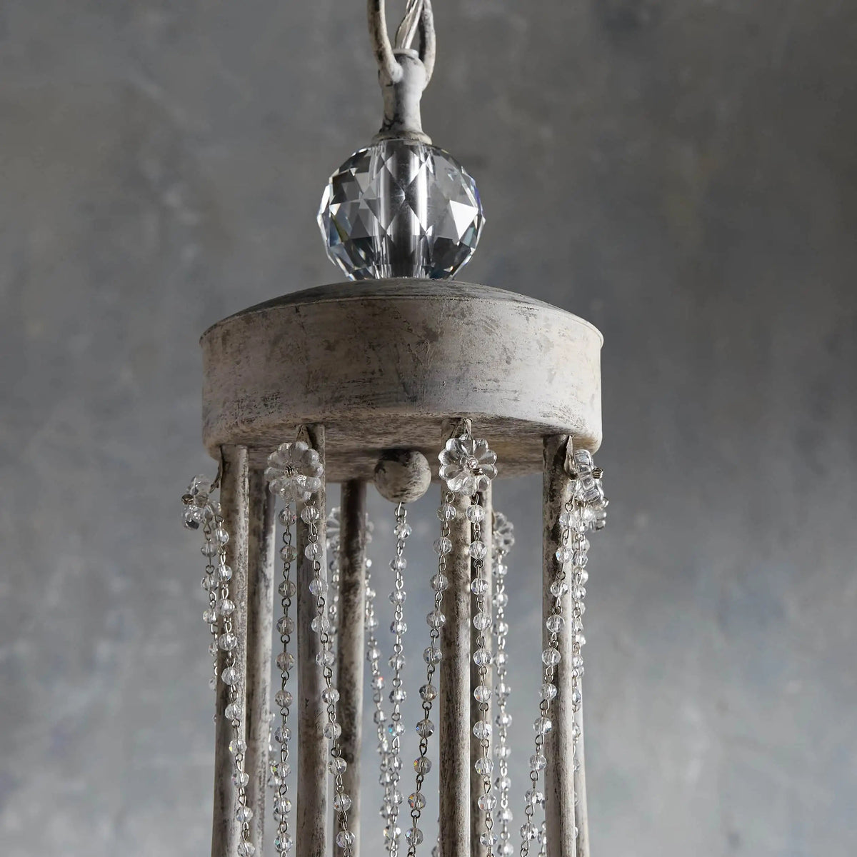 Ren Chandelier