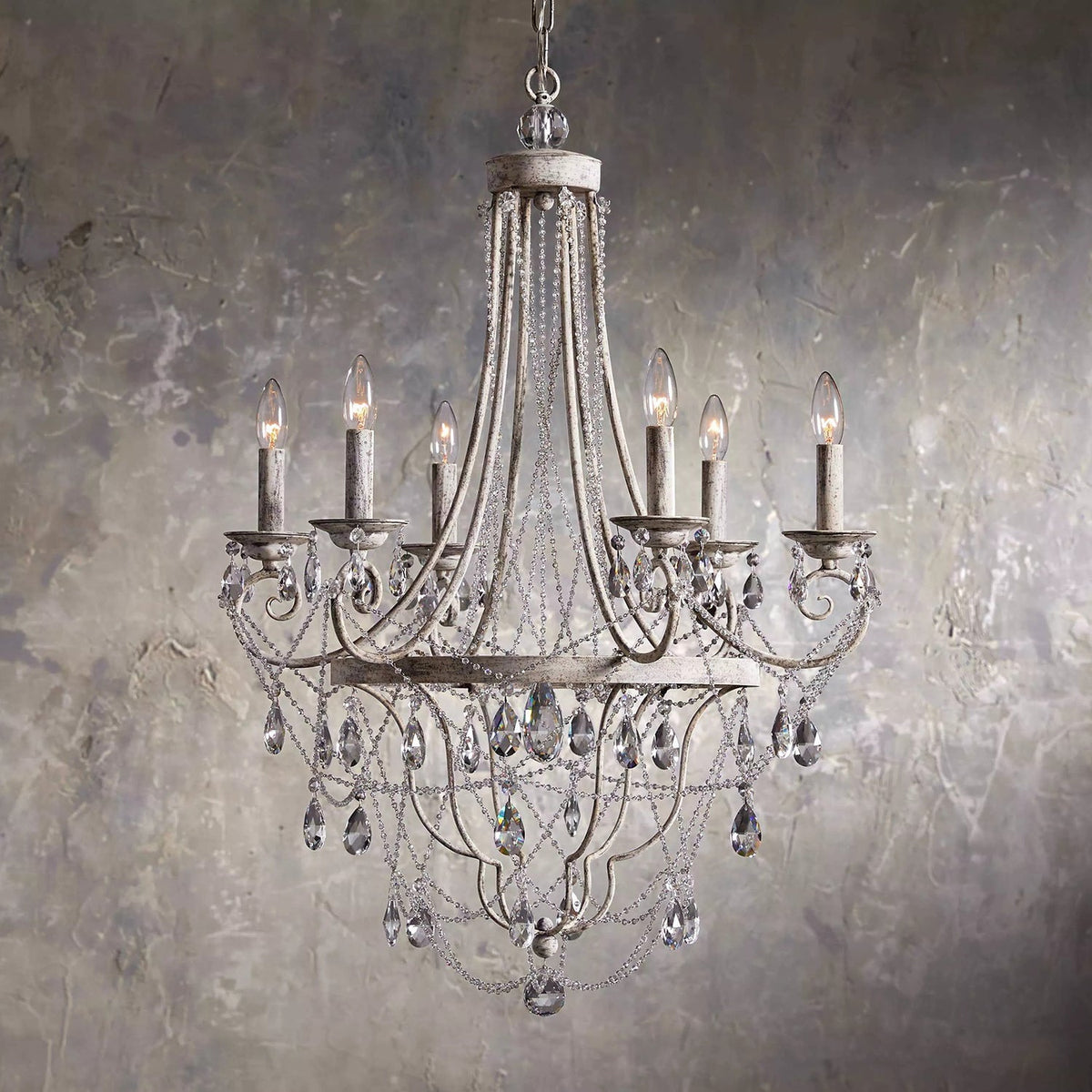 Ren Chandelier